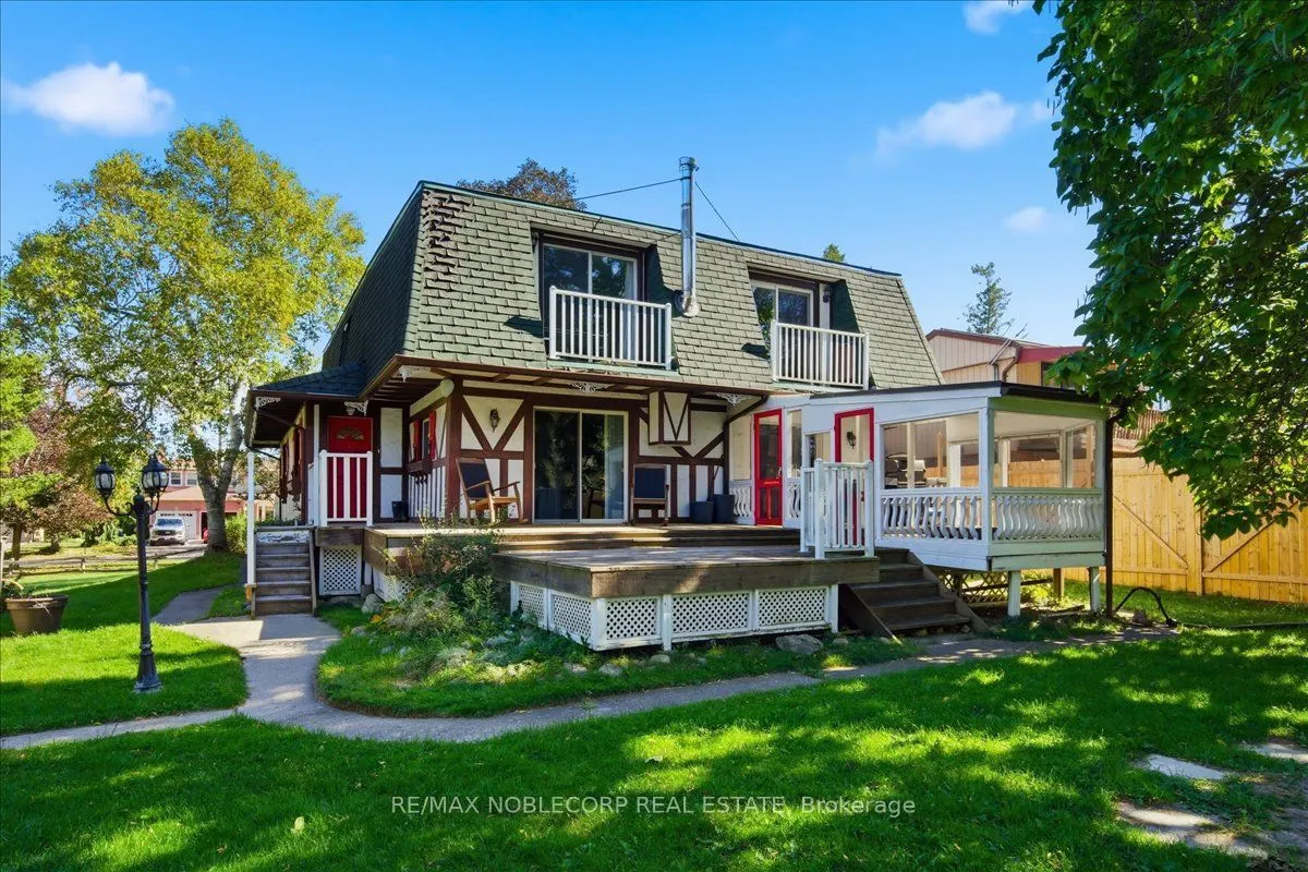 518 Rosebank Road