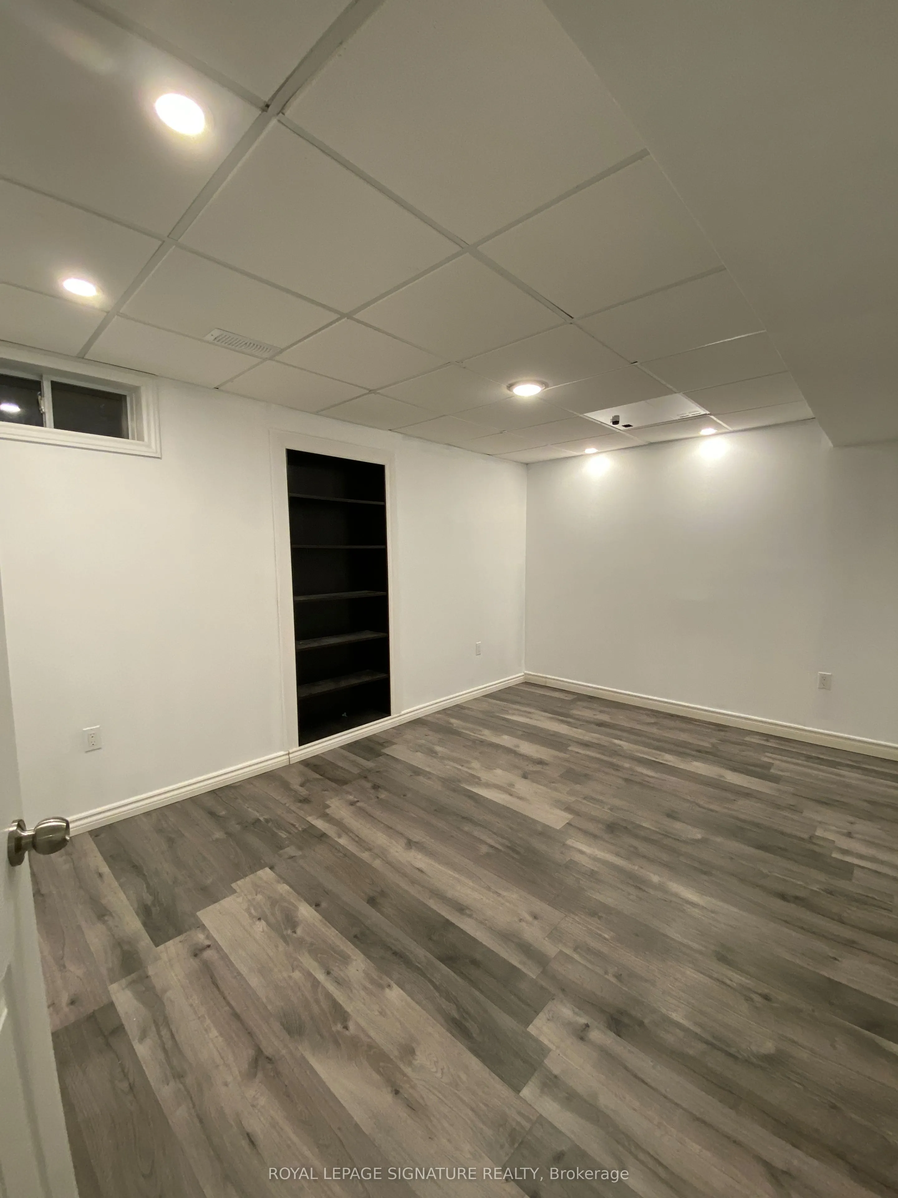 123 Mildenhall Place #Lower Level