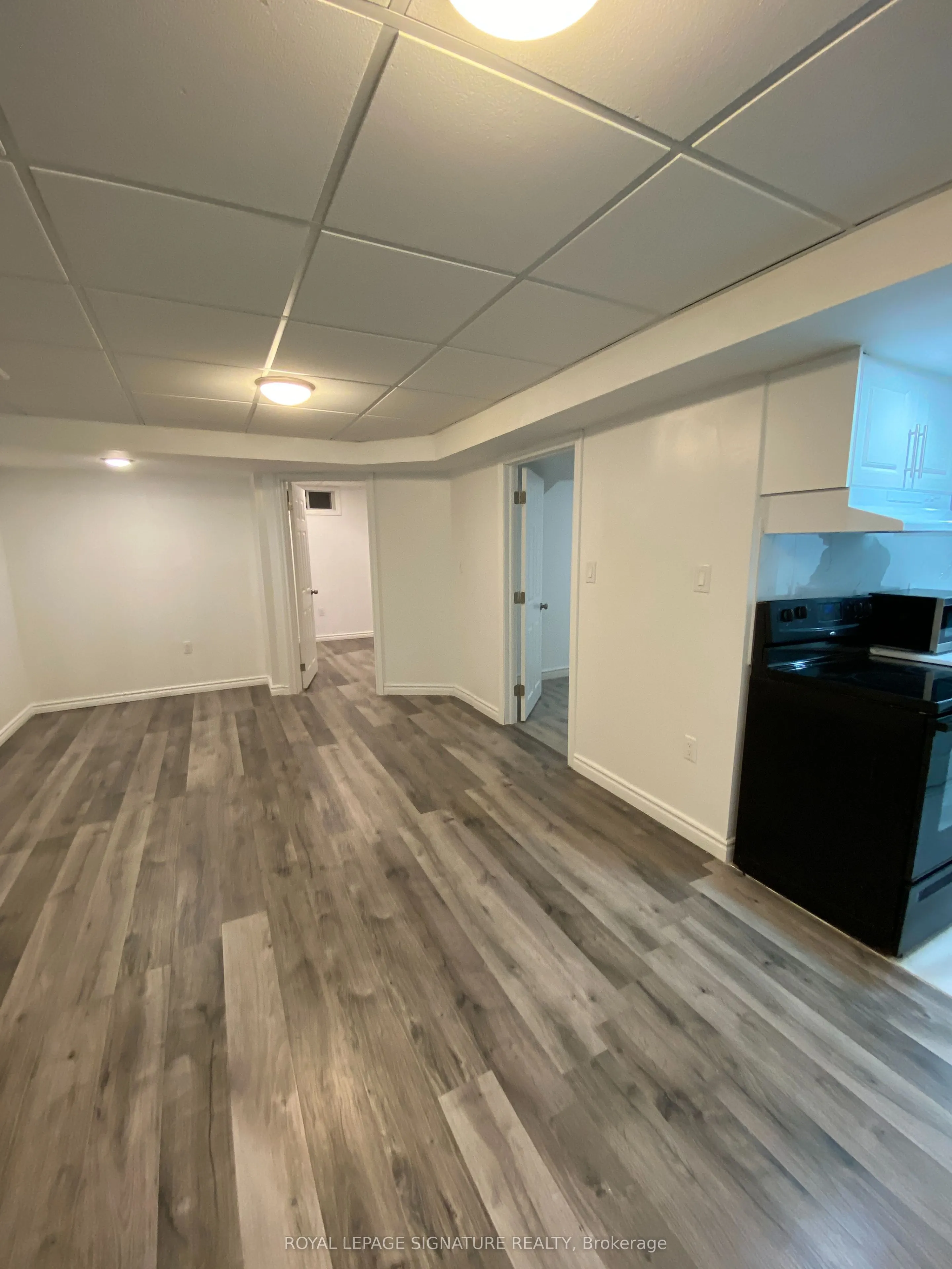 123 Mildenhall Place #Lower Level