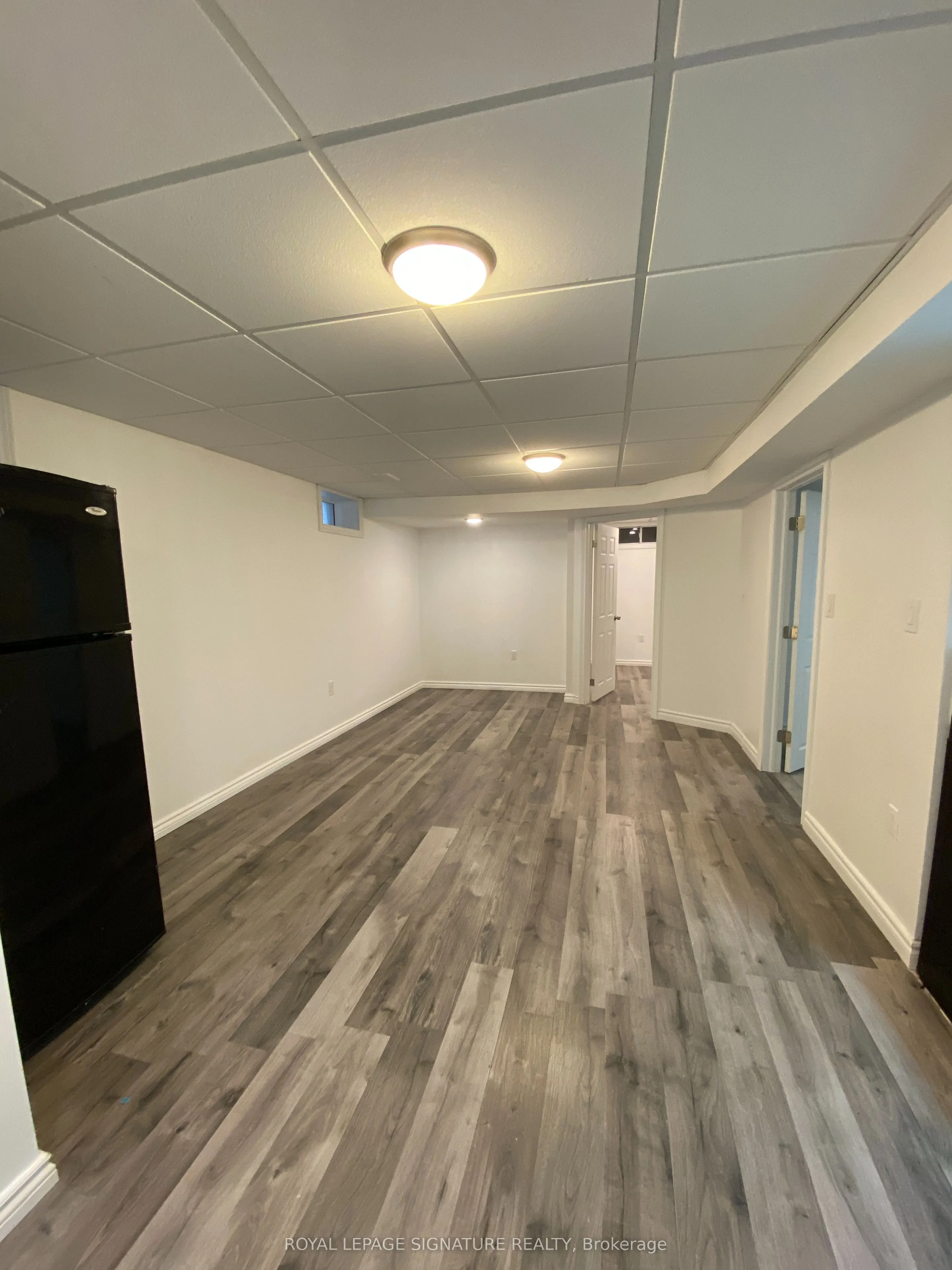 123 Mildenhall Place #Lower Level