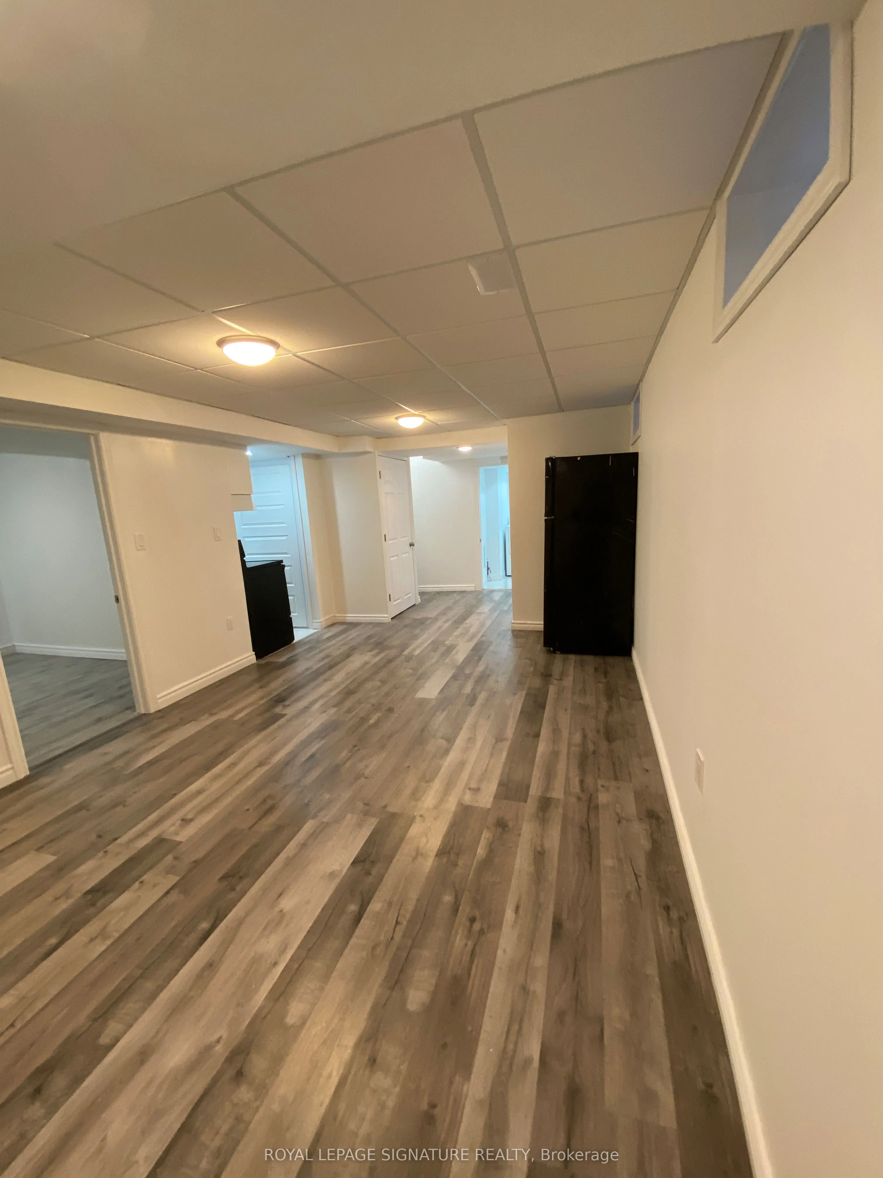 123 Mildenhall Place #Lower Level