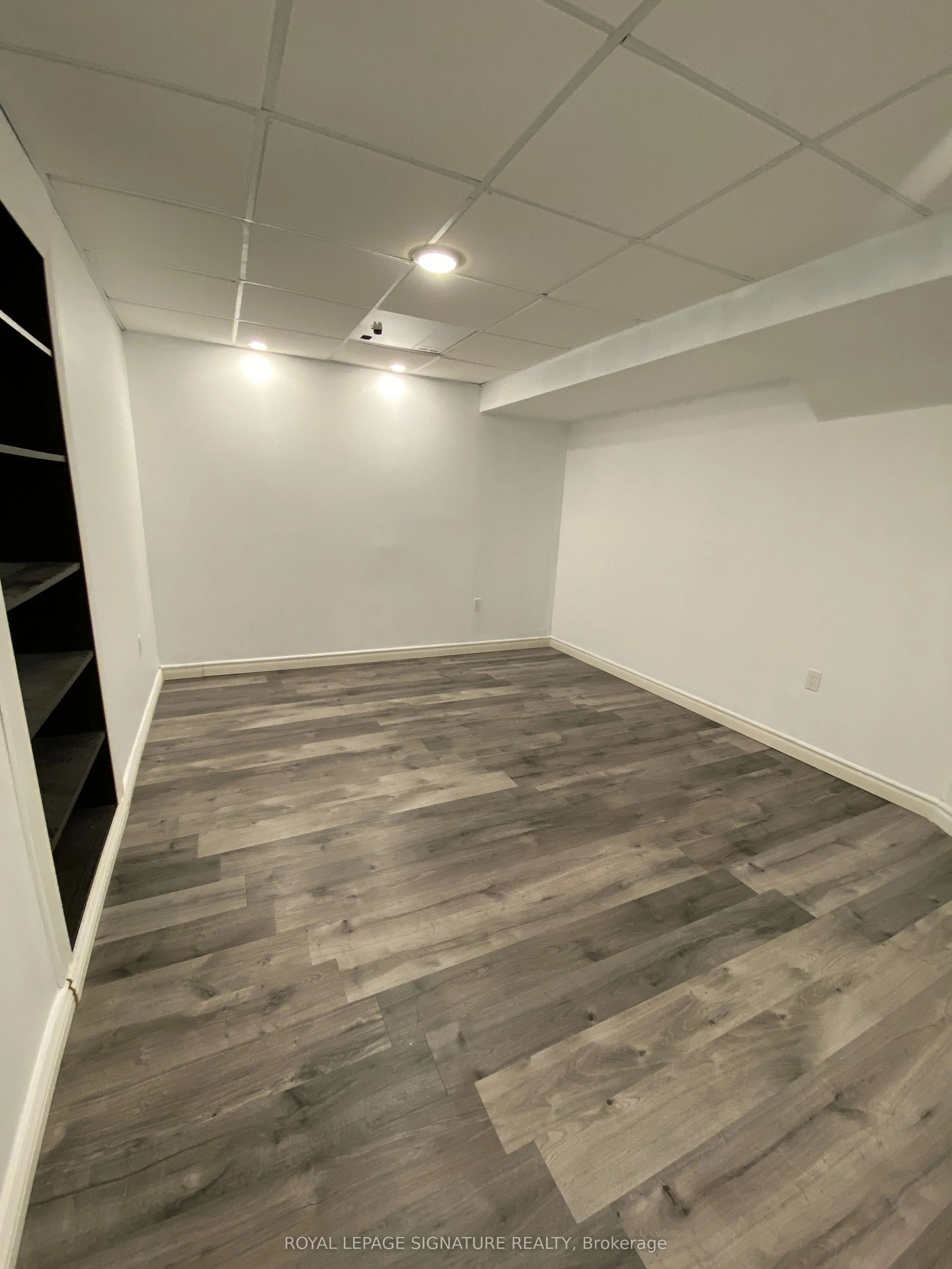 123 Mildenhall Place #Lower Level