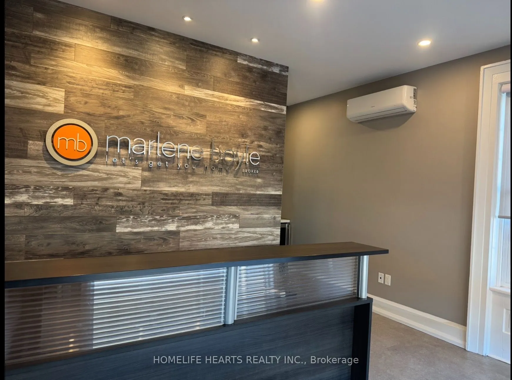 113 King Street E #2