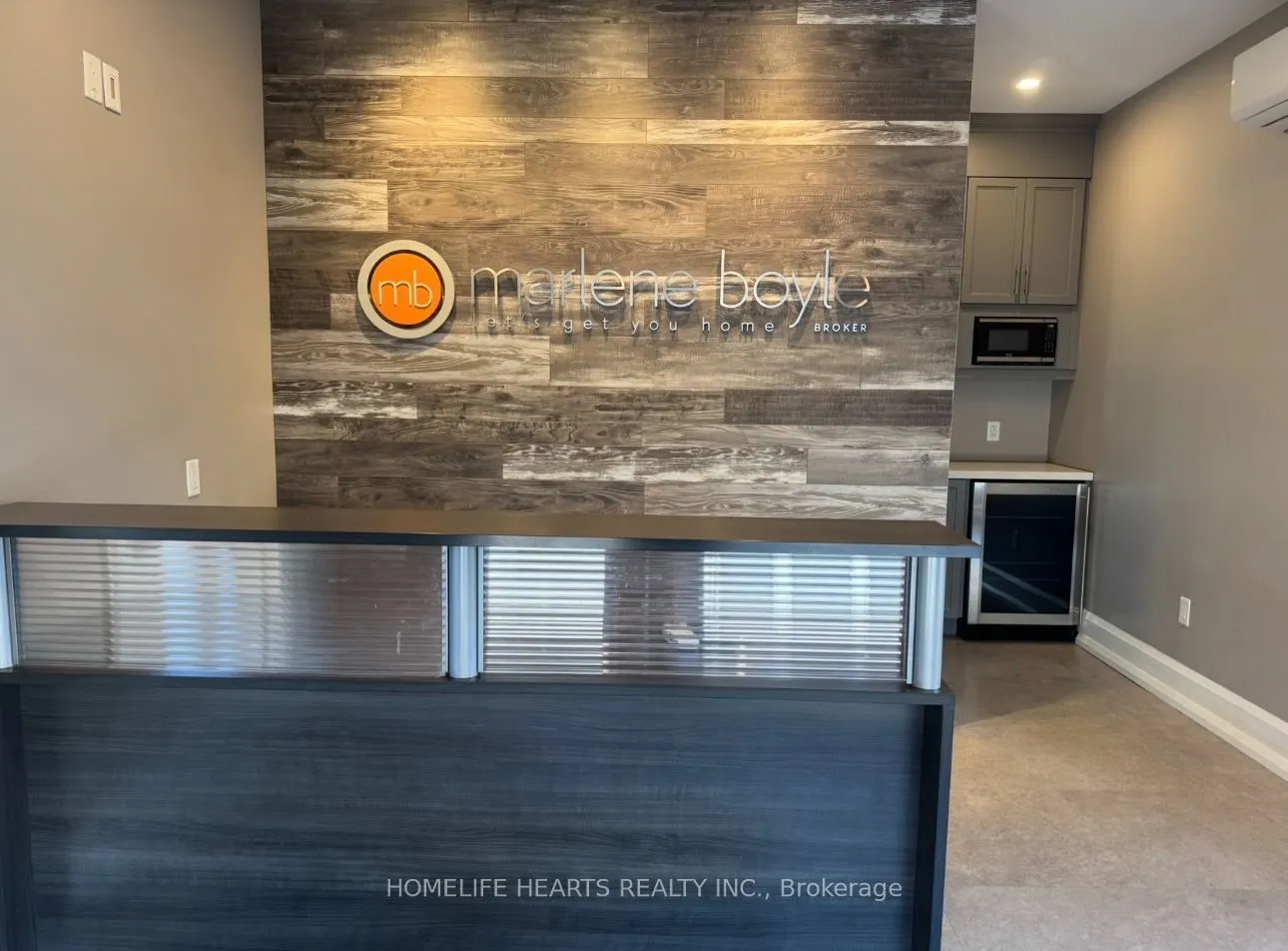 113 King Street E #2