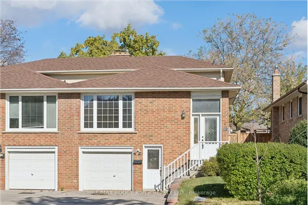 80 Millhouse Crescent