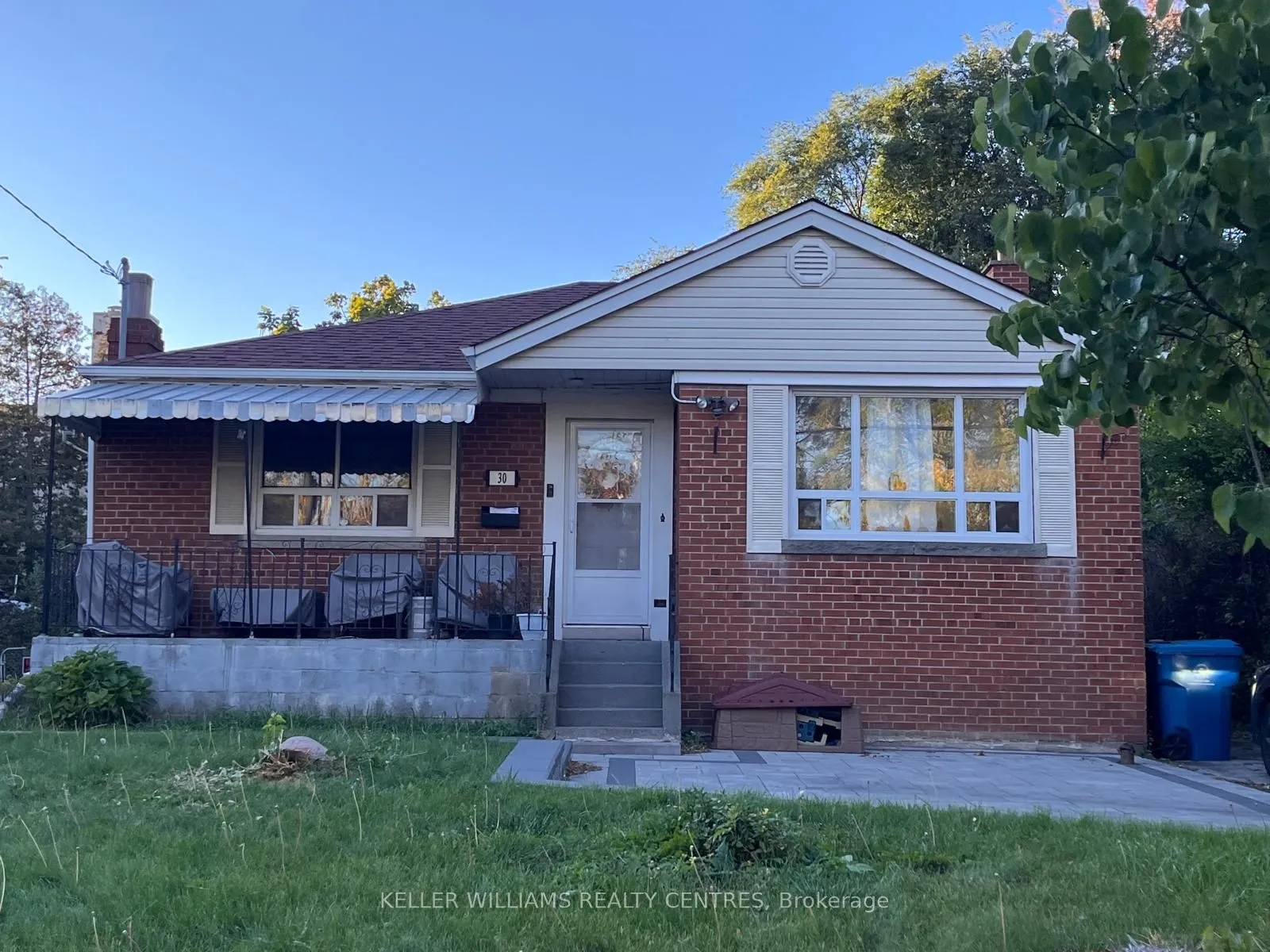 30 Glen Everest Road #Lower