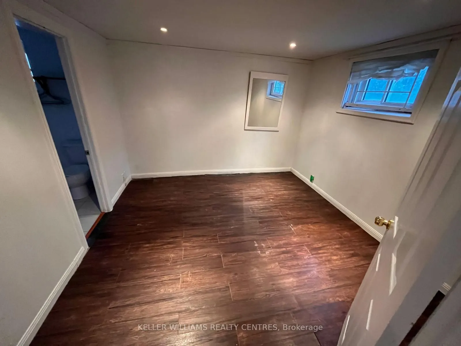 30 Glen Everest Road #Lower