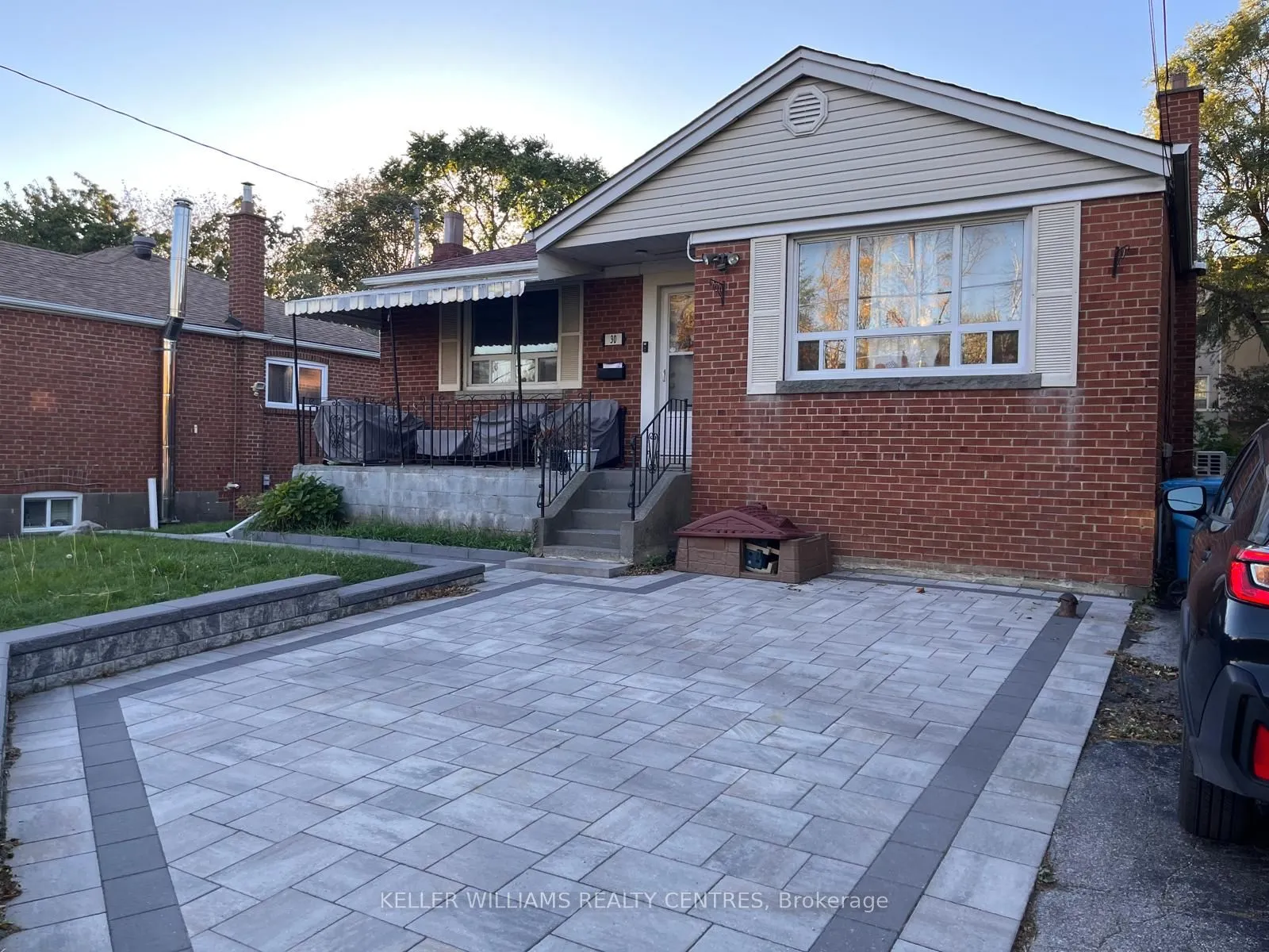 30 Glen Everest Road #Lower