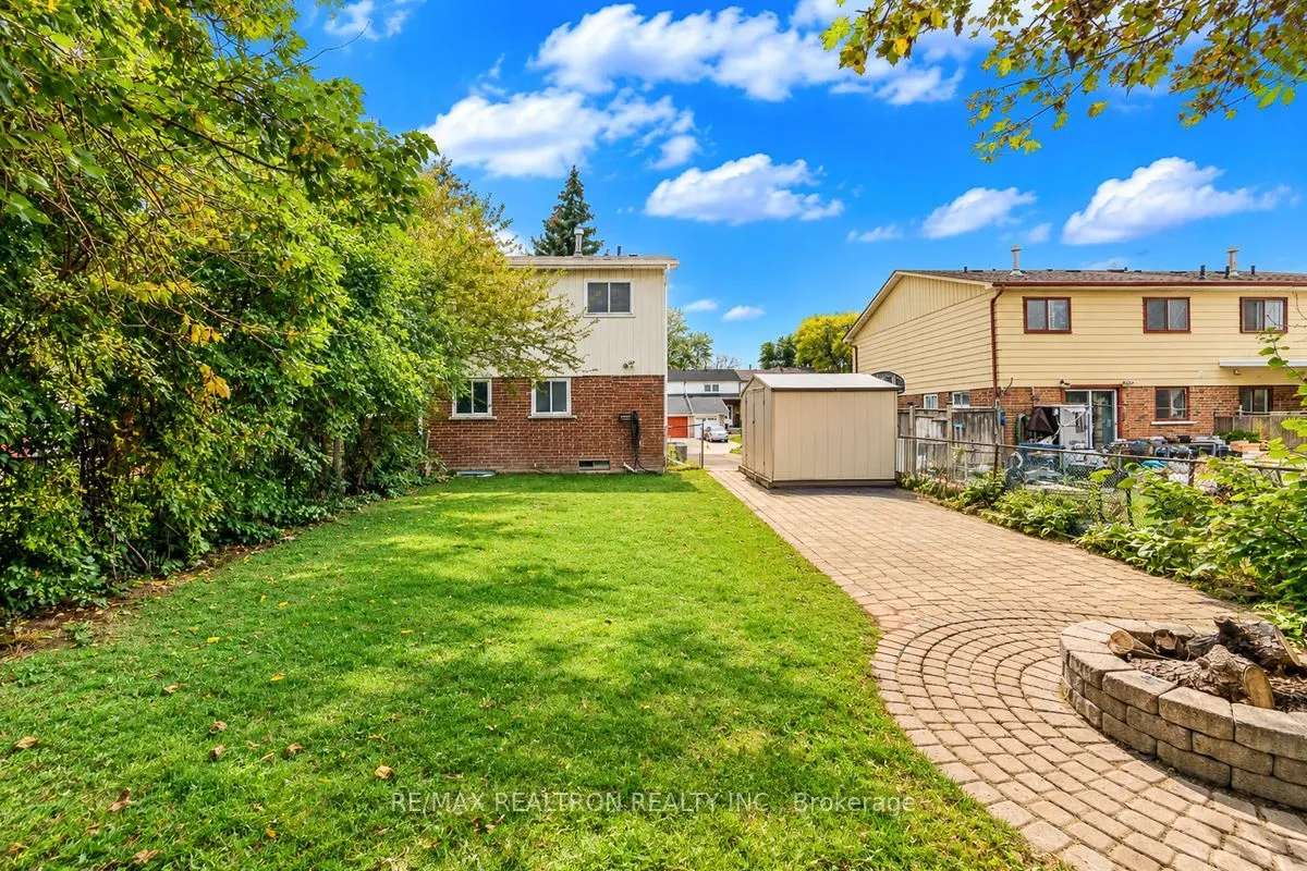 65 Burkwood Crescent