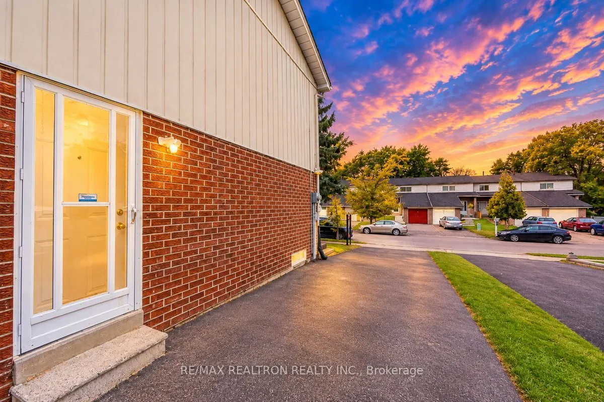 65 Burkwood Crescent