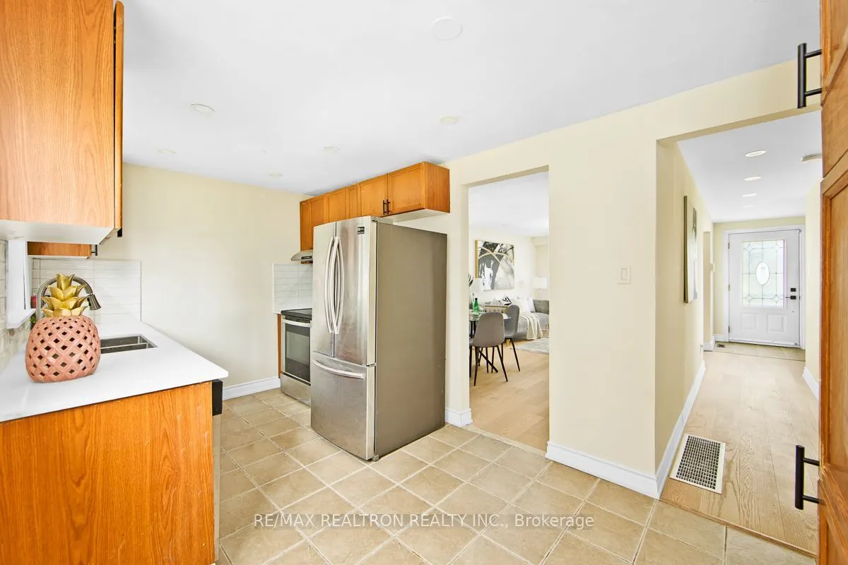 65 Burkwood Crescent