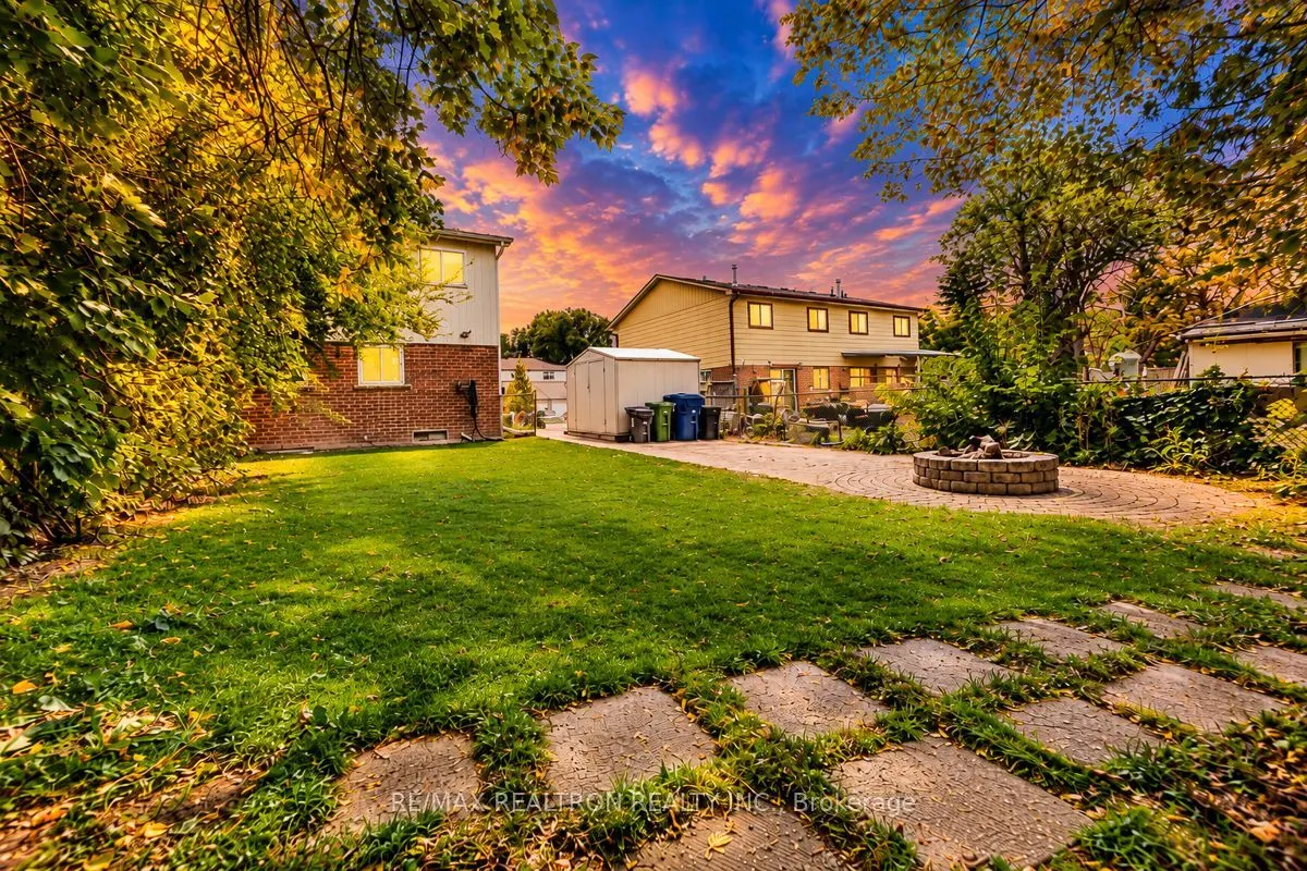 65 Burkwood Crescent