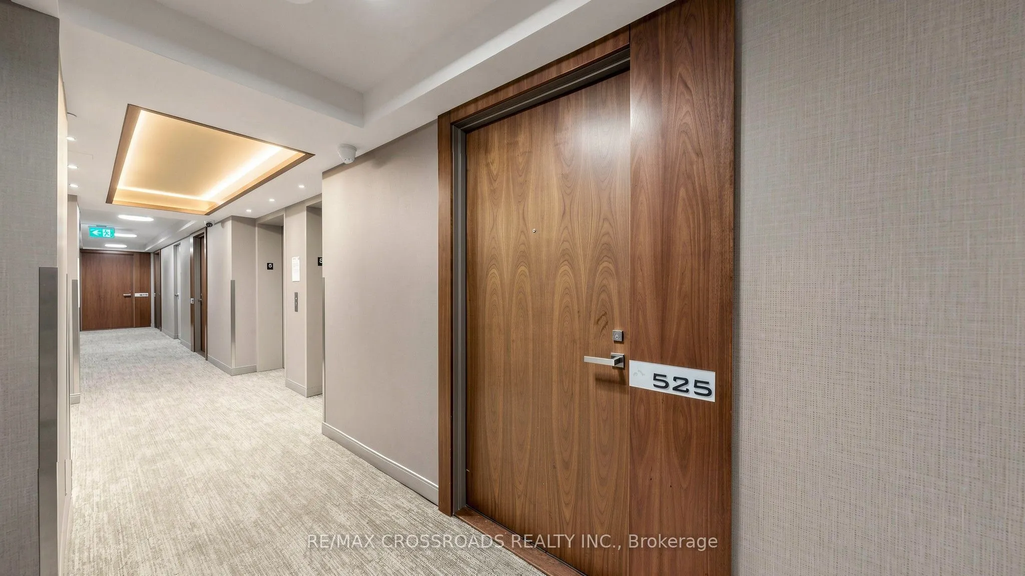 275 Village Green Square #525