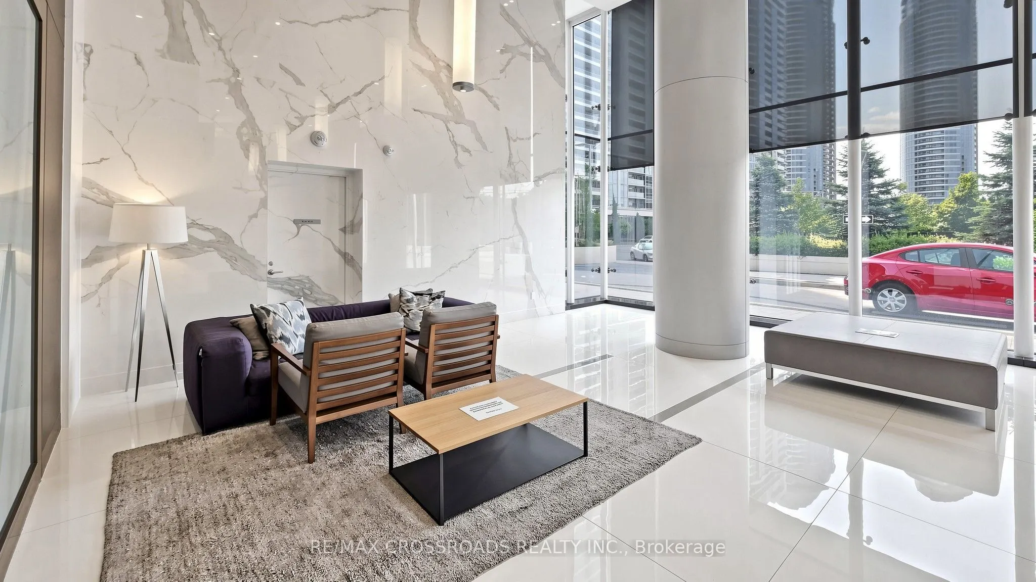 275 Village Green Square #525