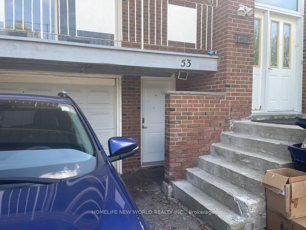 53 Terryhill Crescent ##bsmt