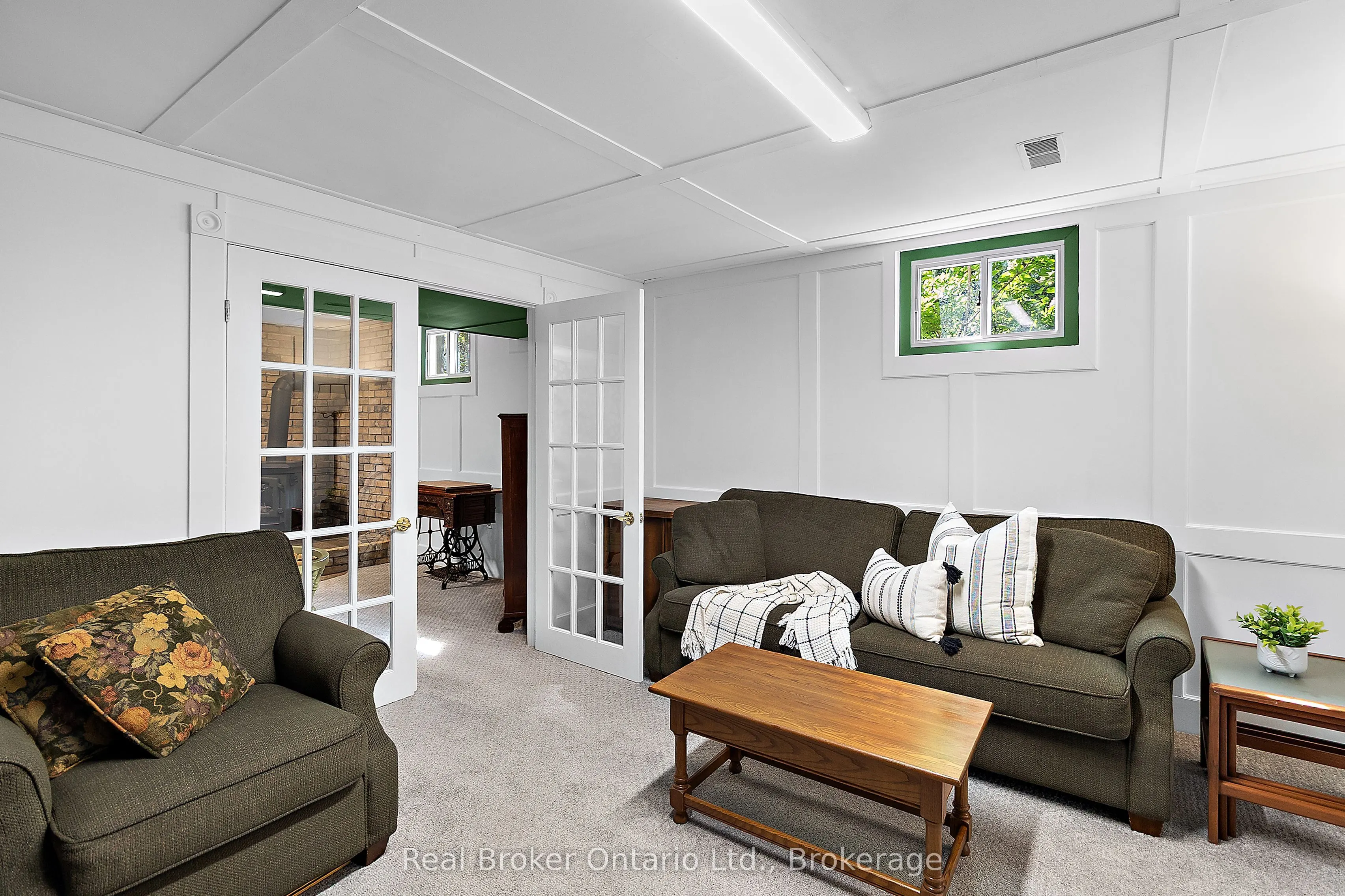 4656 Pollard Road