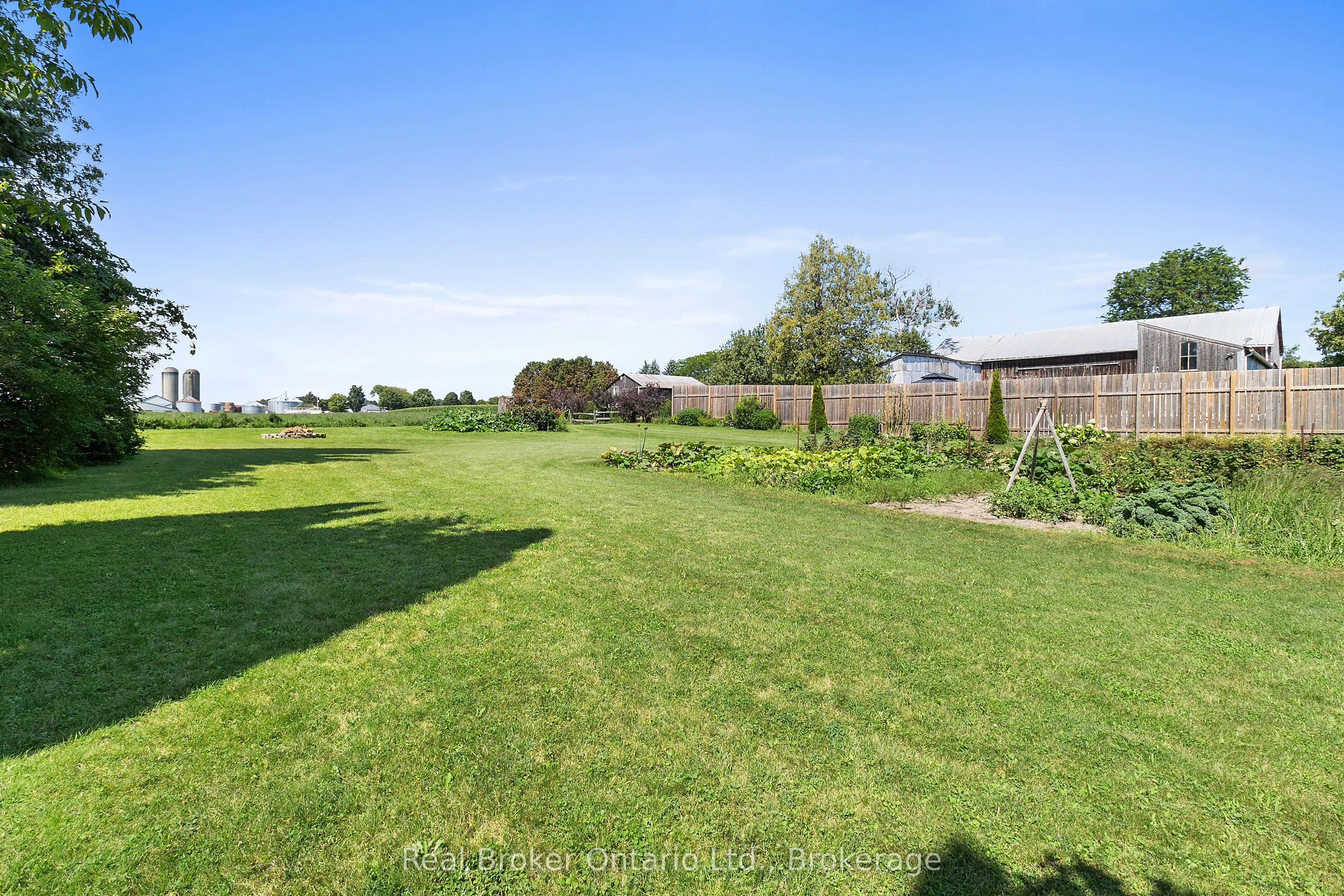 4656 Pollard Road