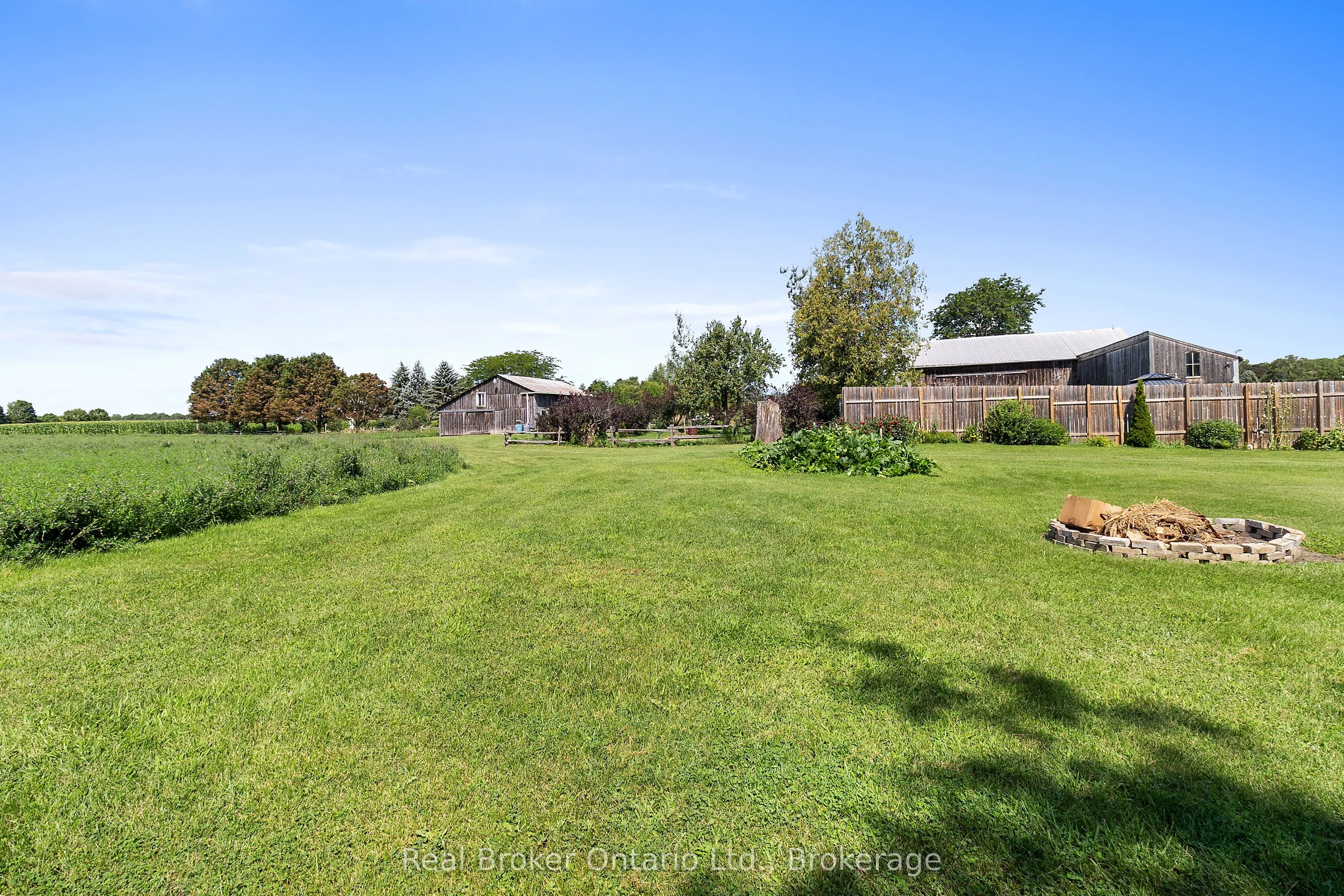 4656 Pollard Road