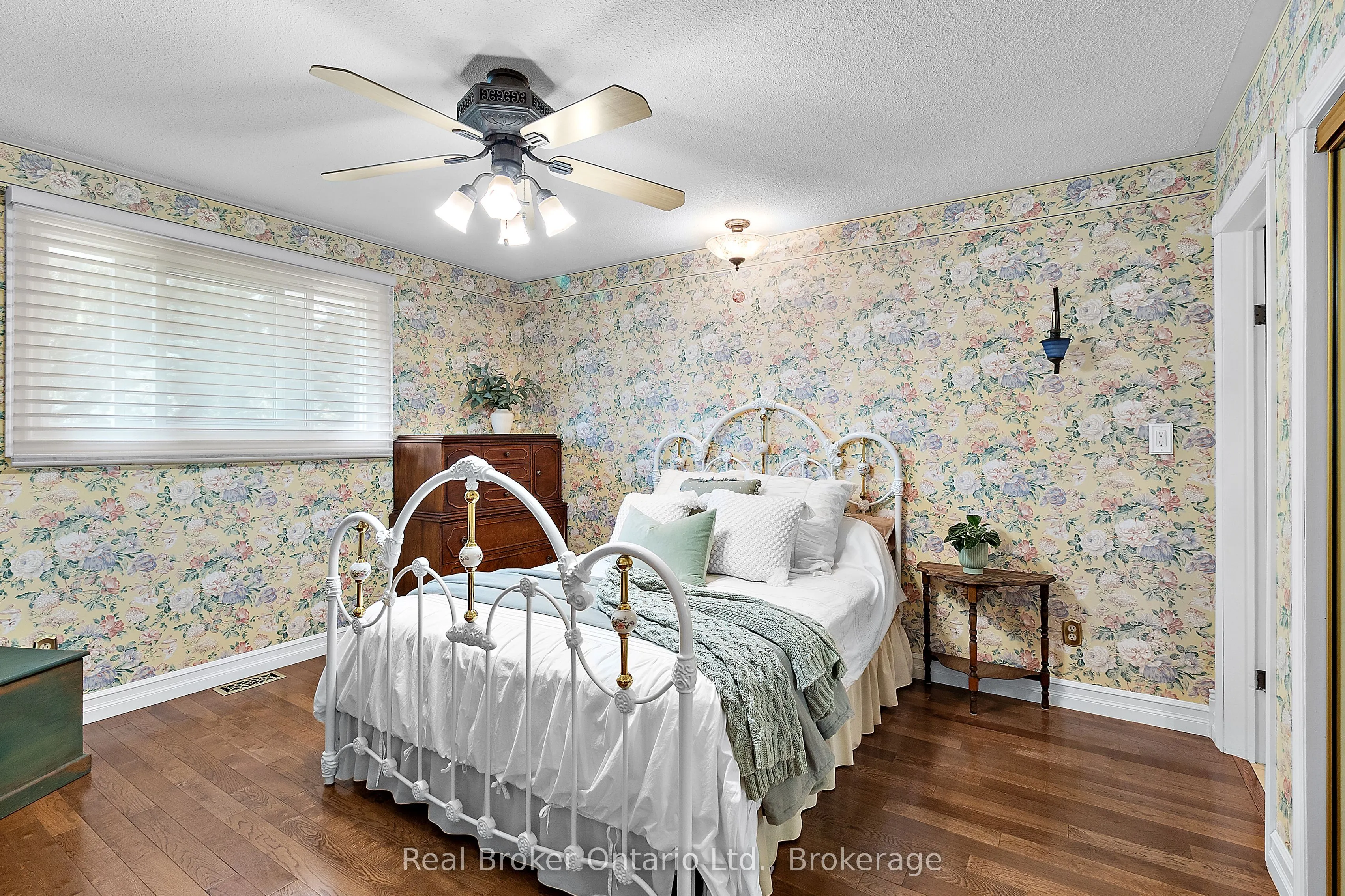 4656 Pollard Road