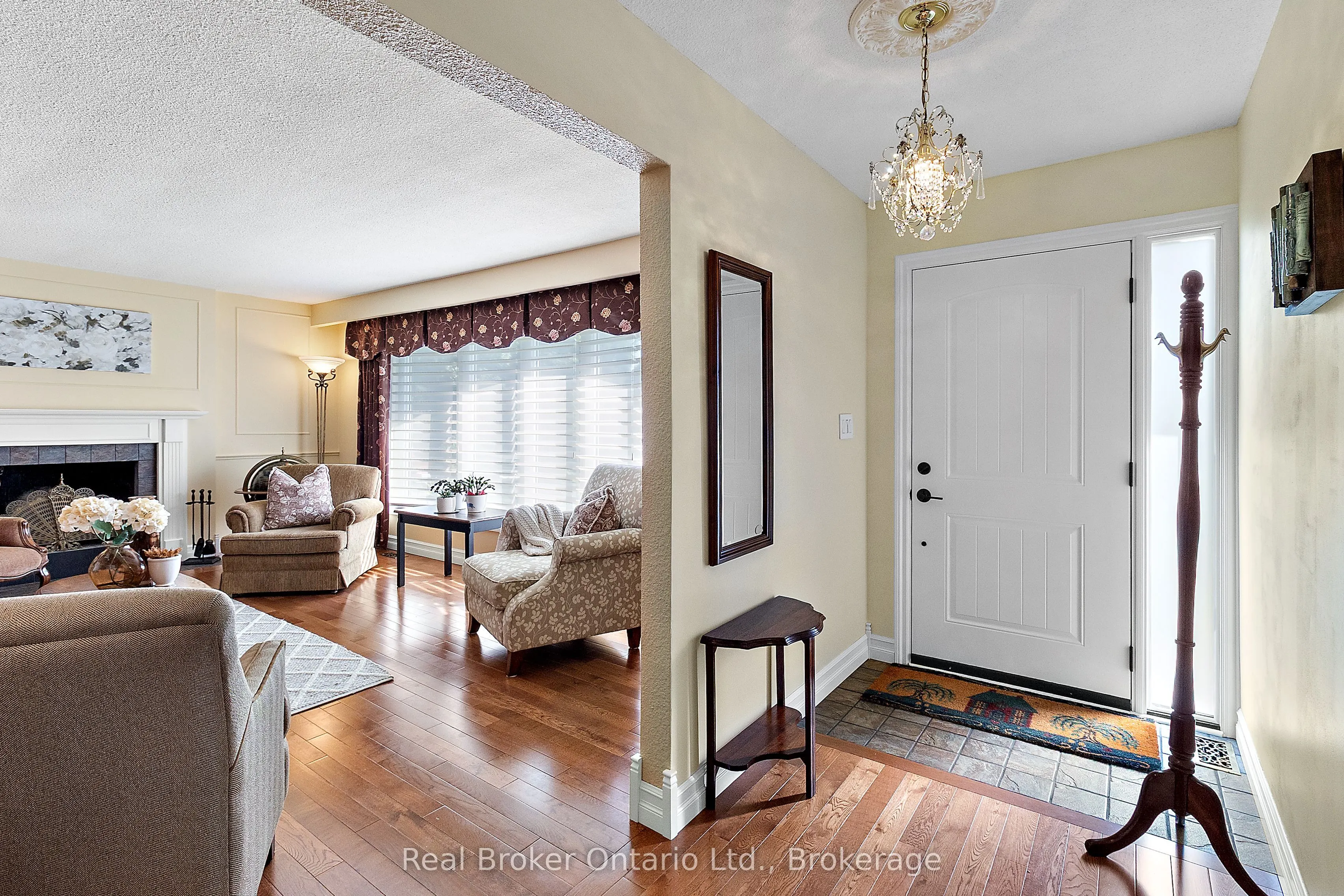 4656 Pollard Road