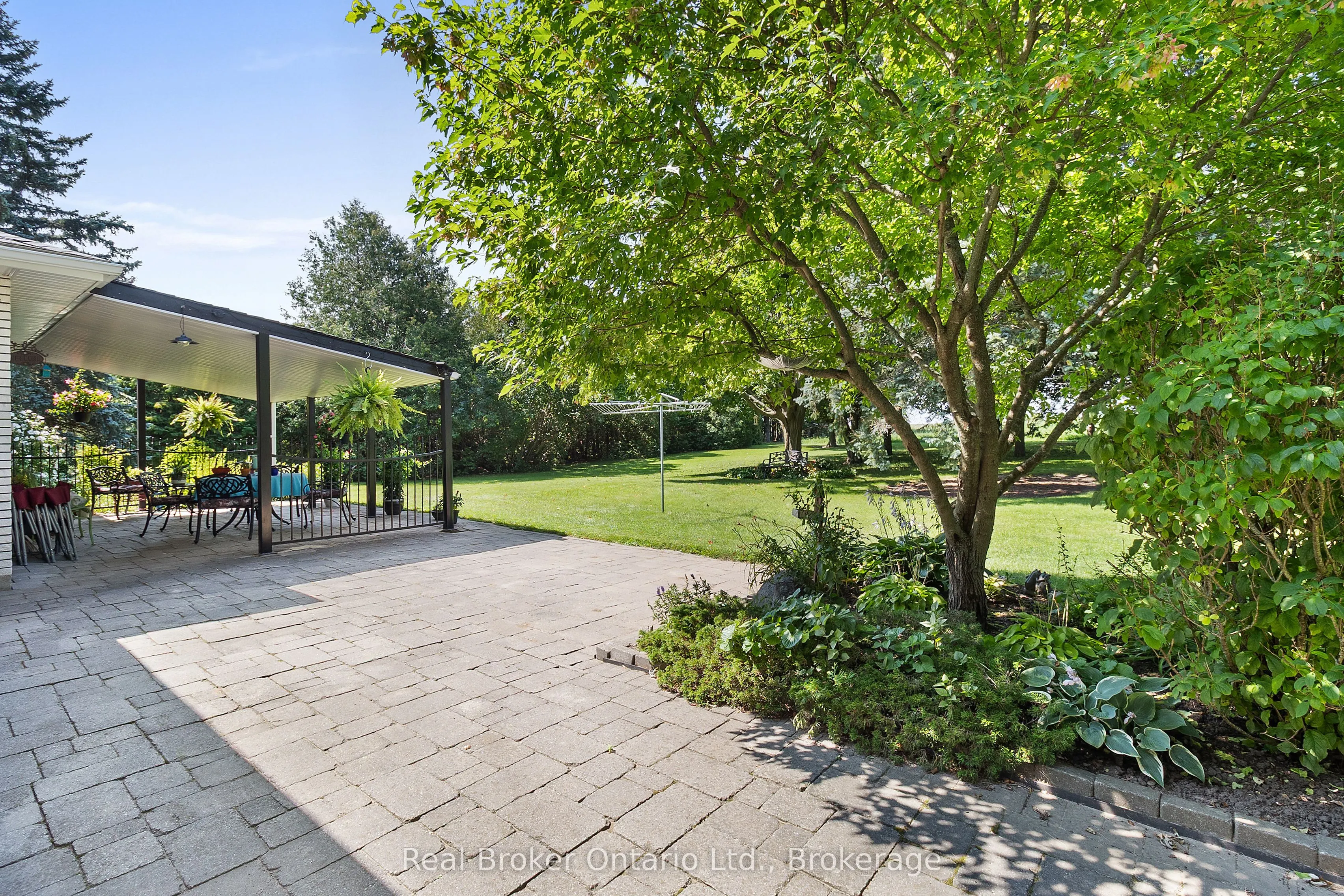 4656 Pollard Road