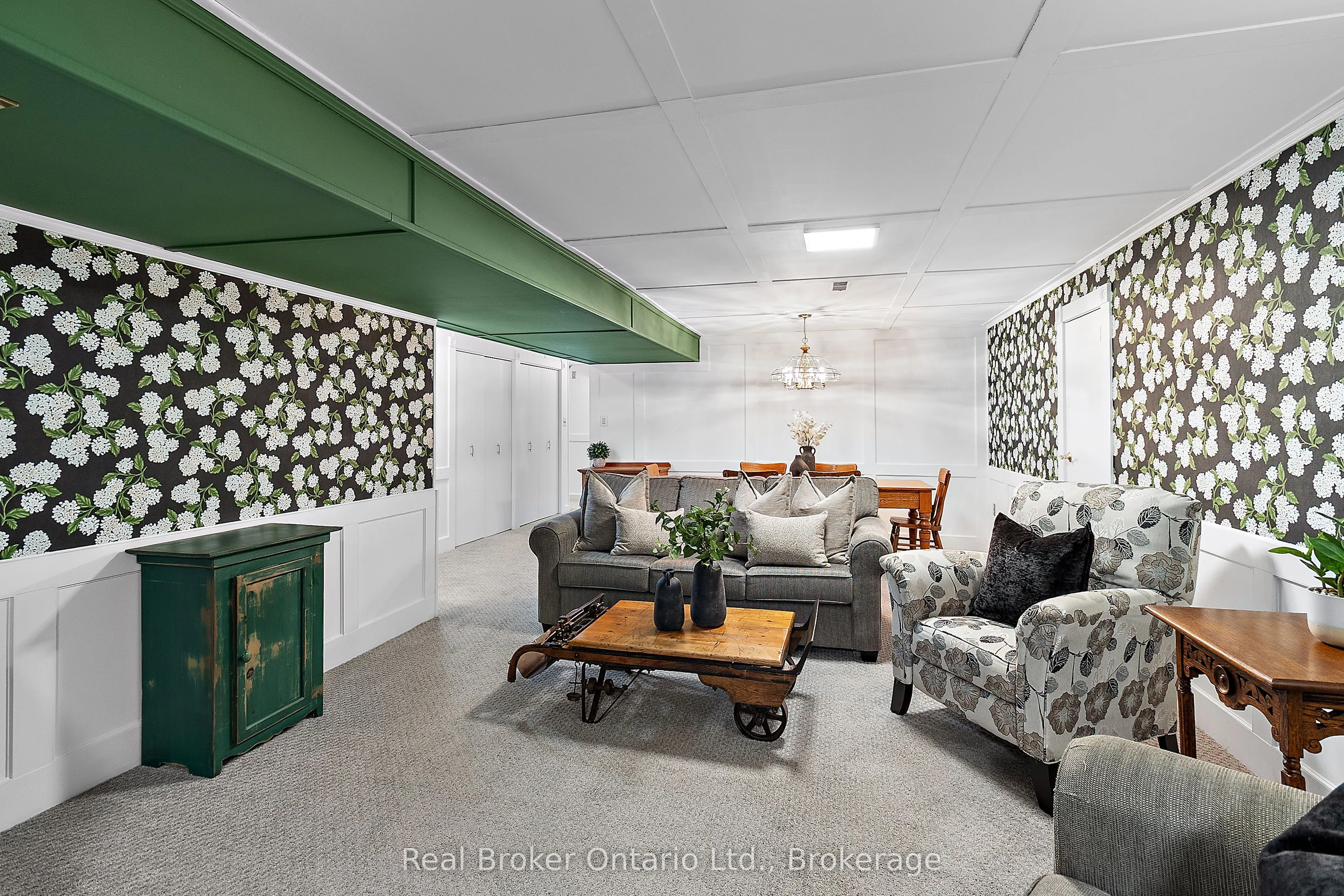 4656 Pollard Road