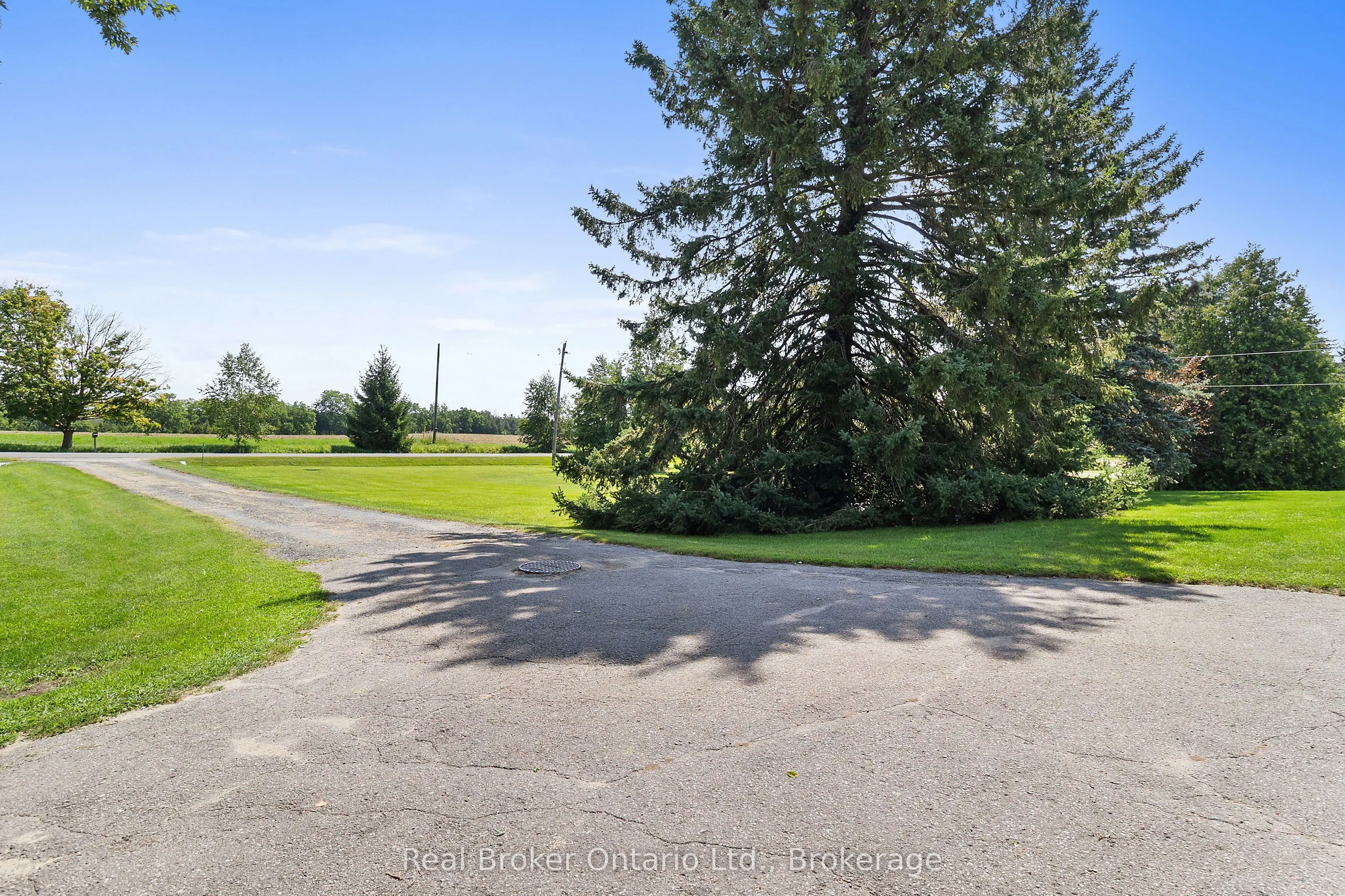 4656 Pollard Road