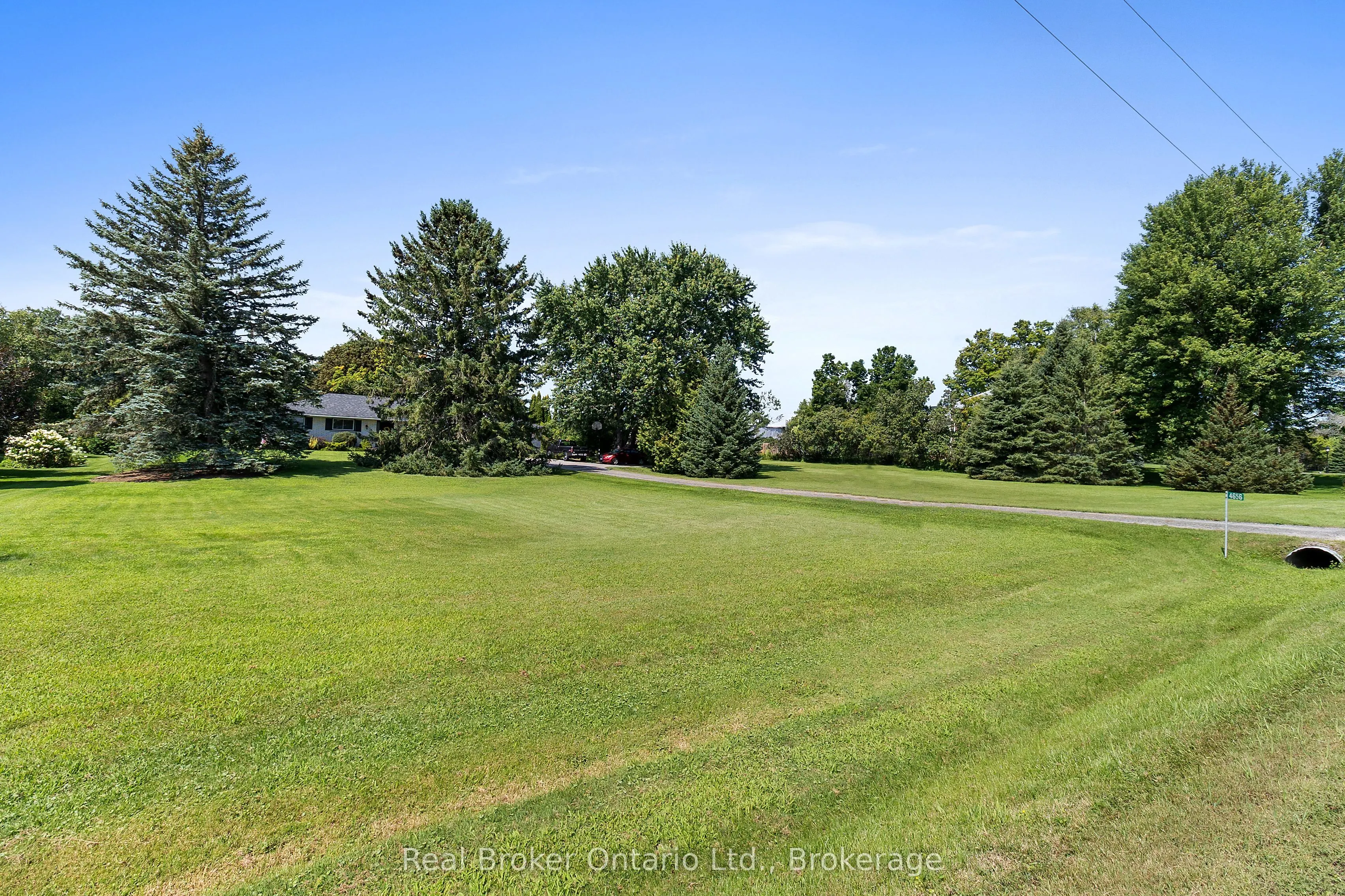 4656 Pollard Road