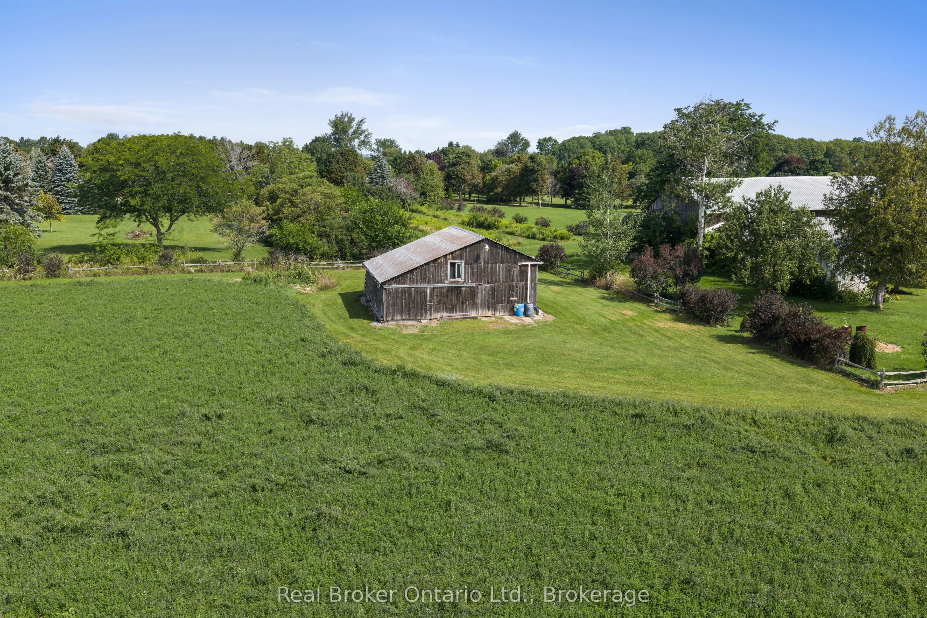 4656 Pollard Road