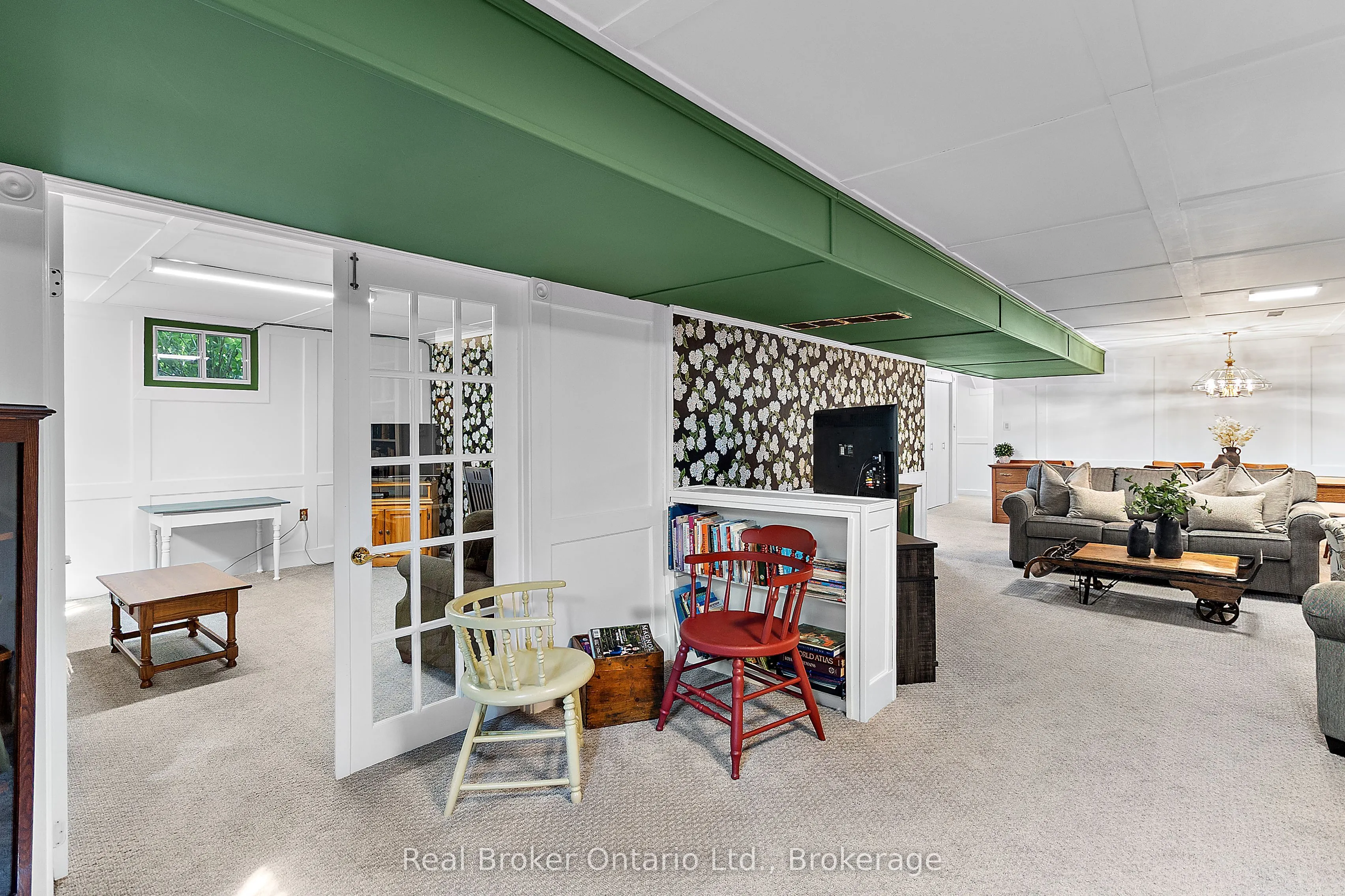 4656 Pollard Road