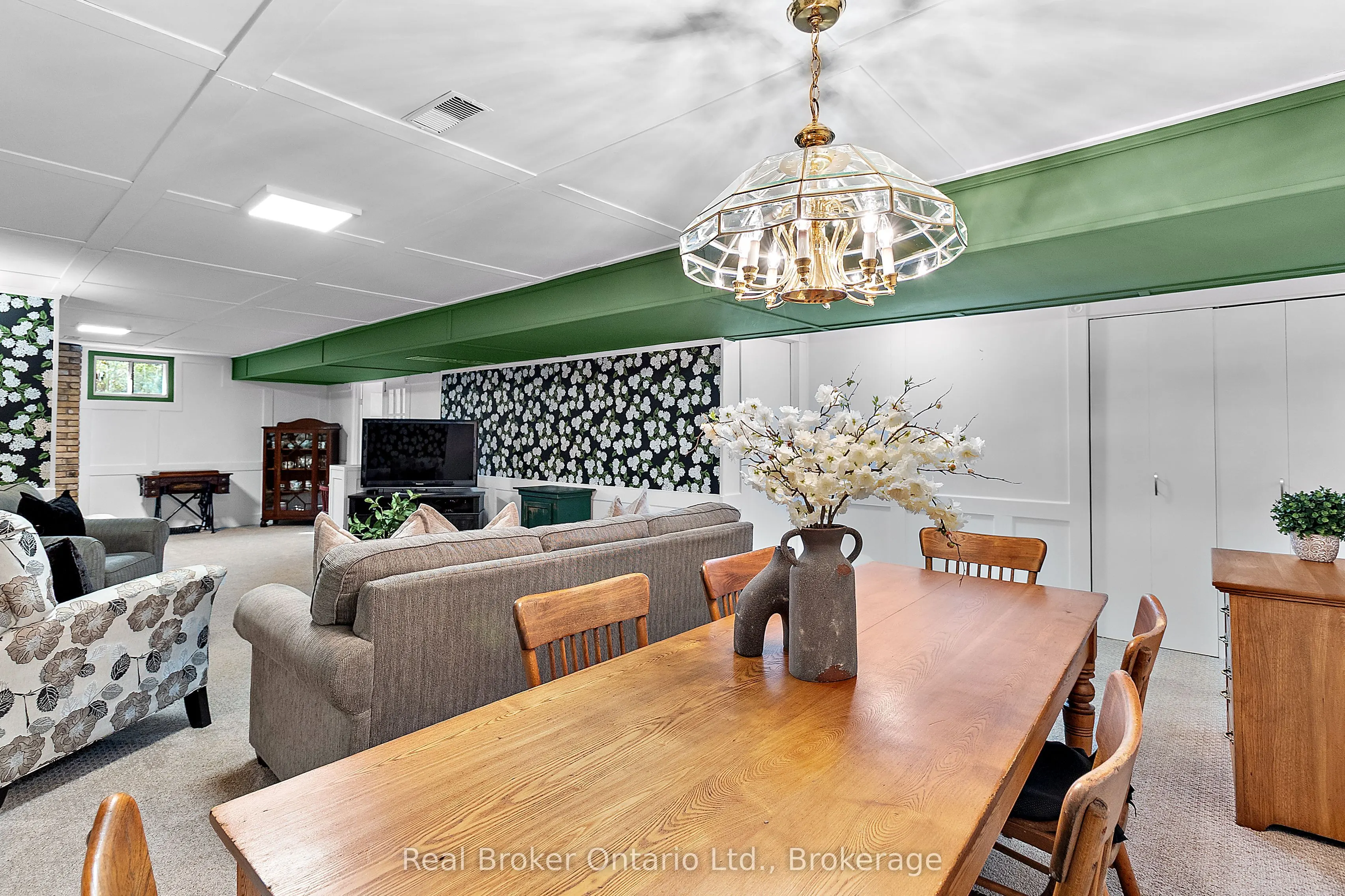 4656 Pollard Road