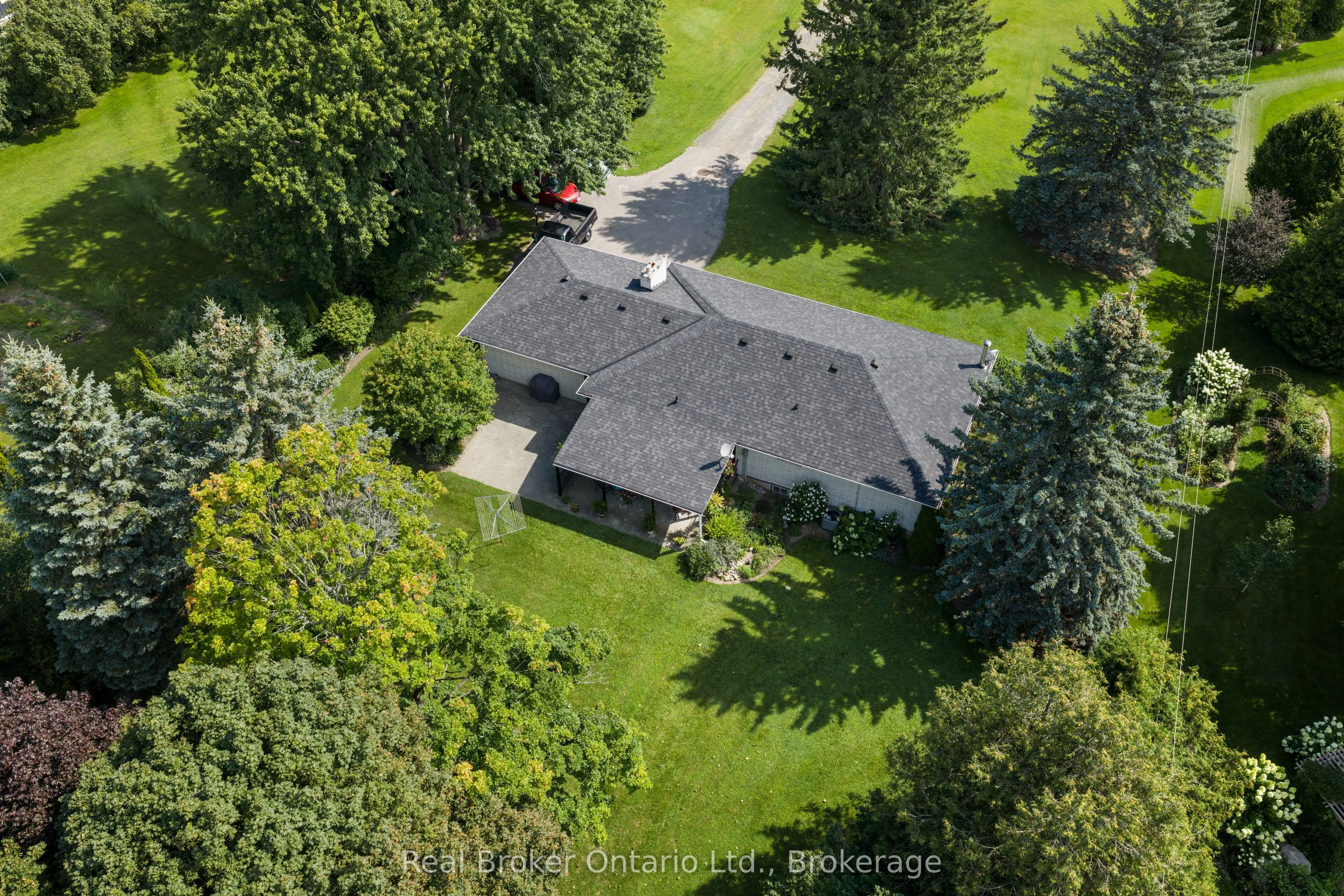 4656 Pollard Road