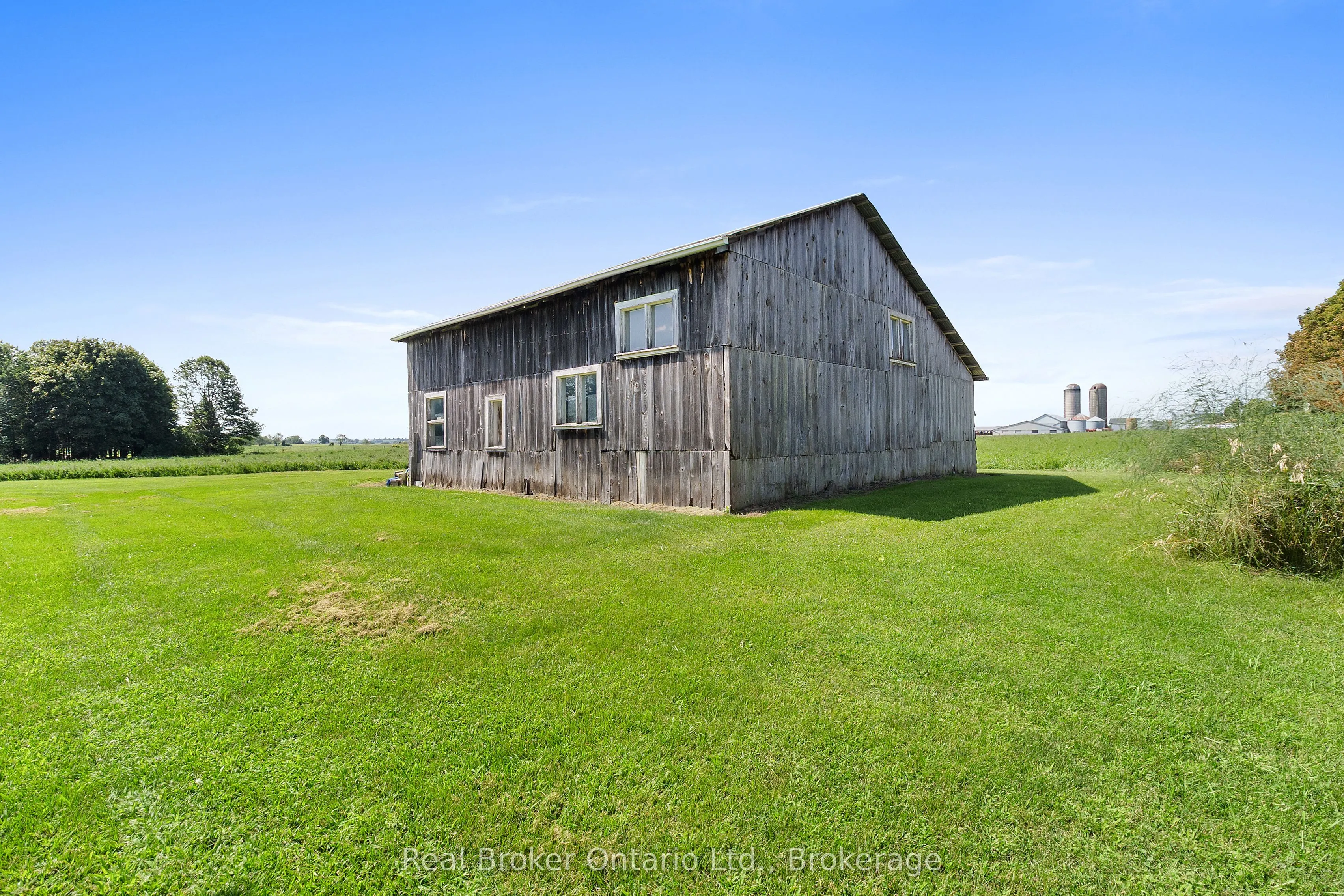 4656 Pollard Road