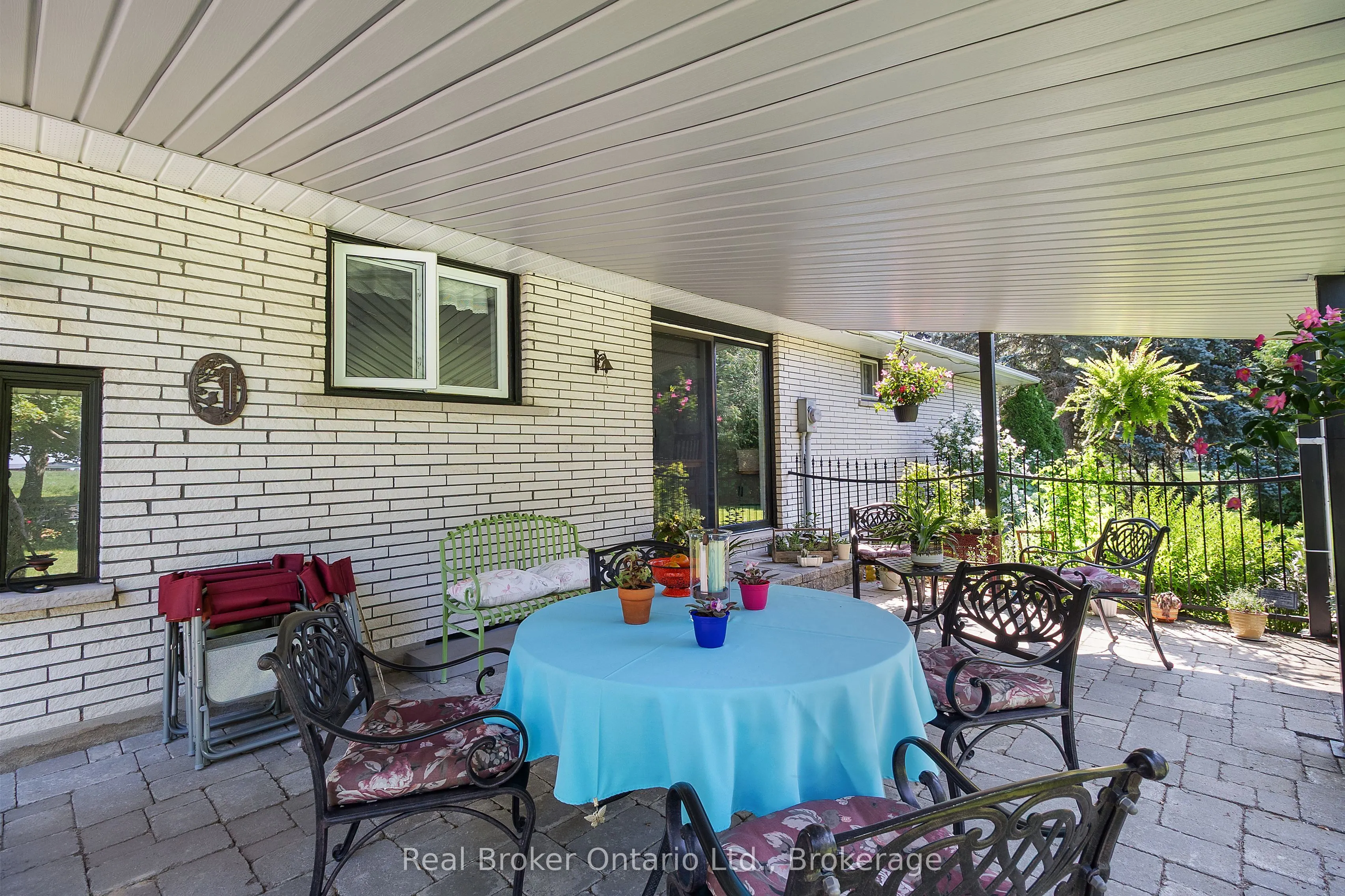 4656 Pollard Road
