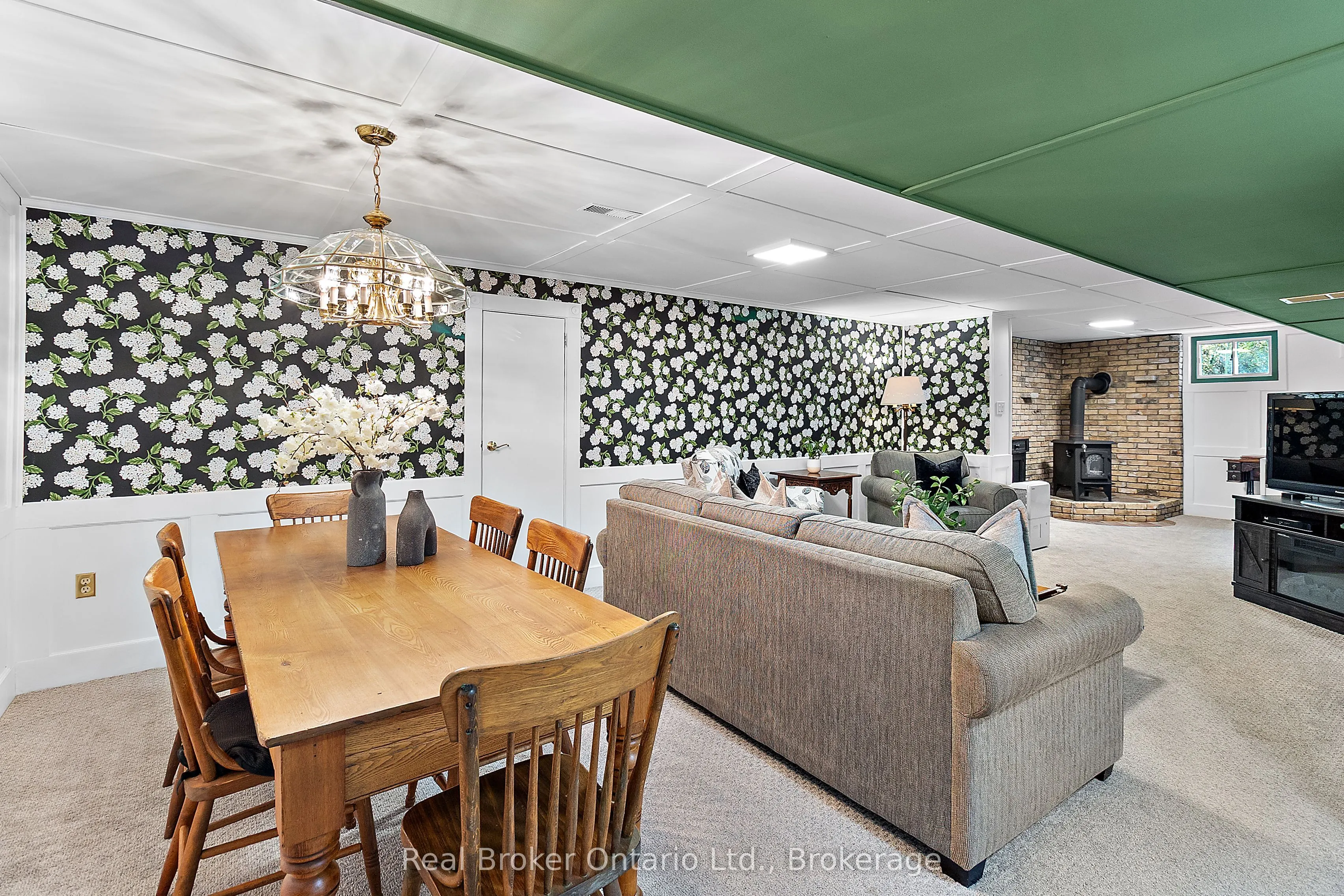 4656 Pollard Road
