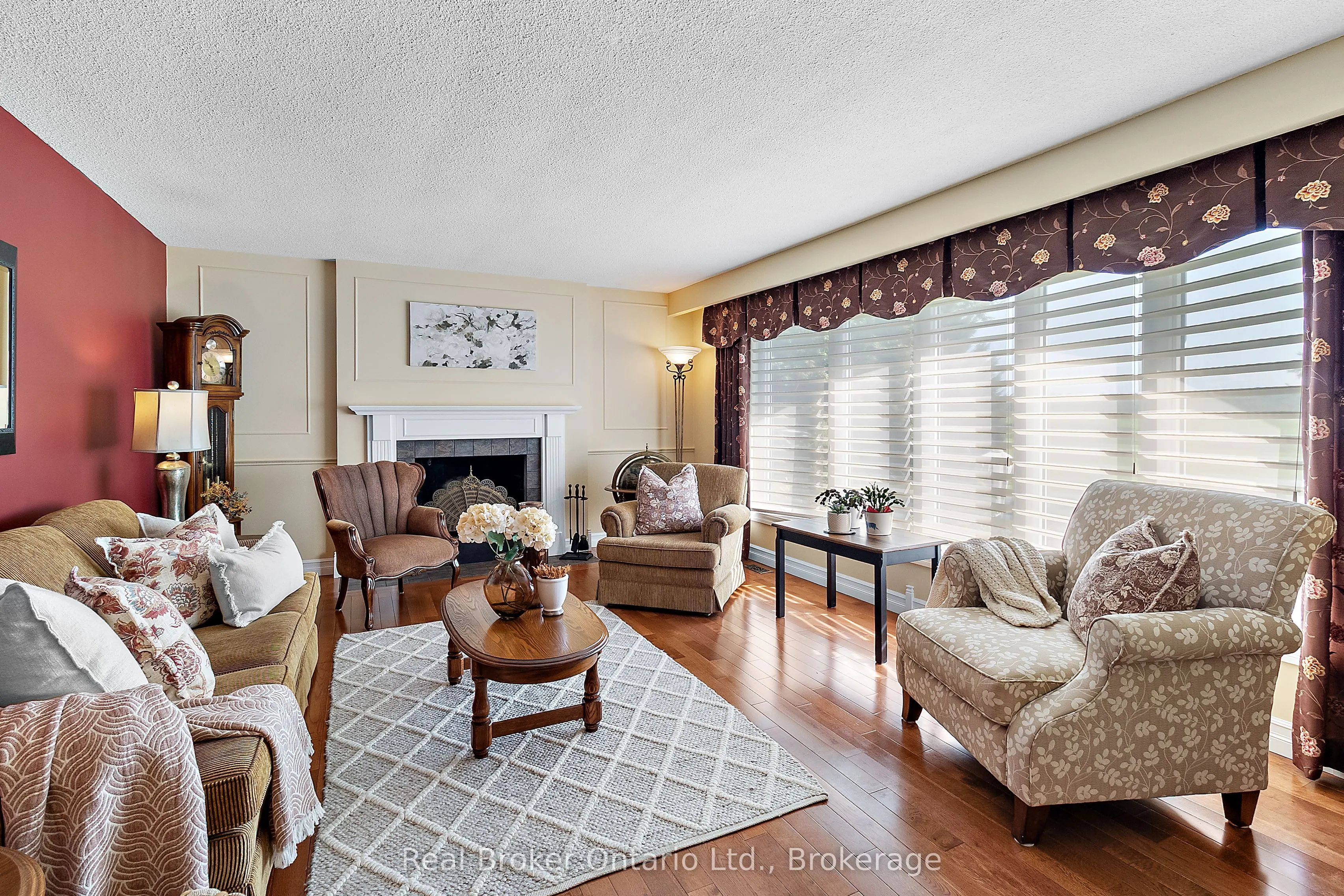 4656 Pollard Road