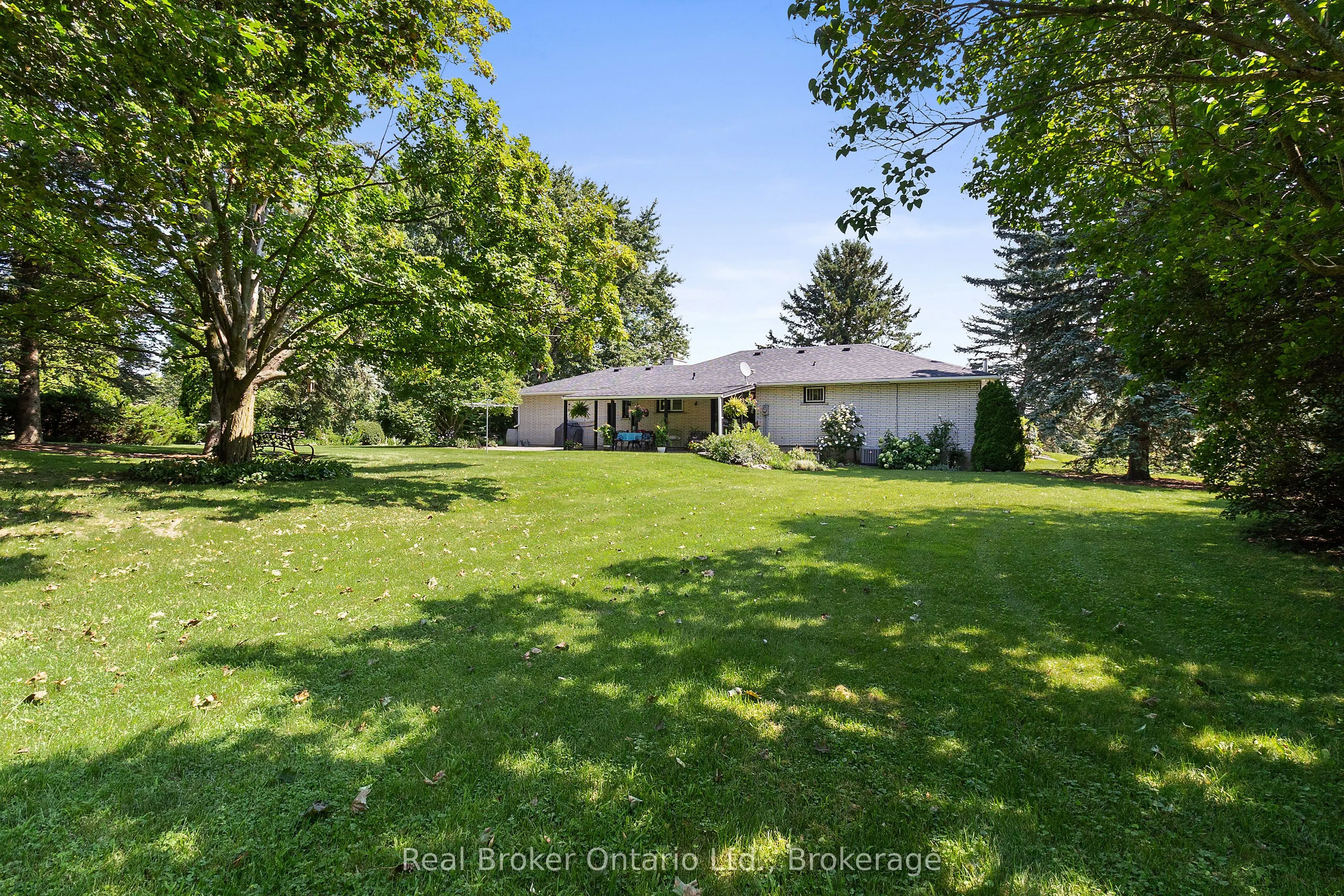 4656 Pollard Road
