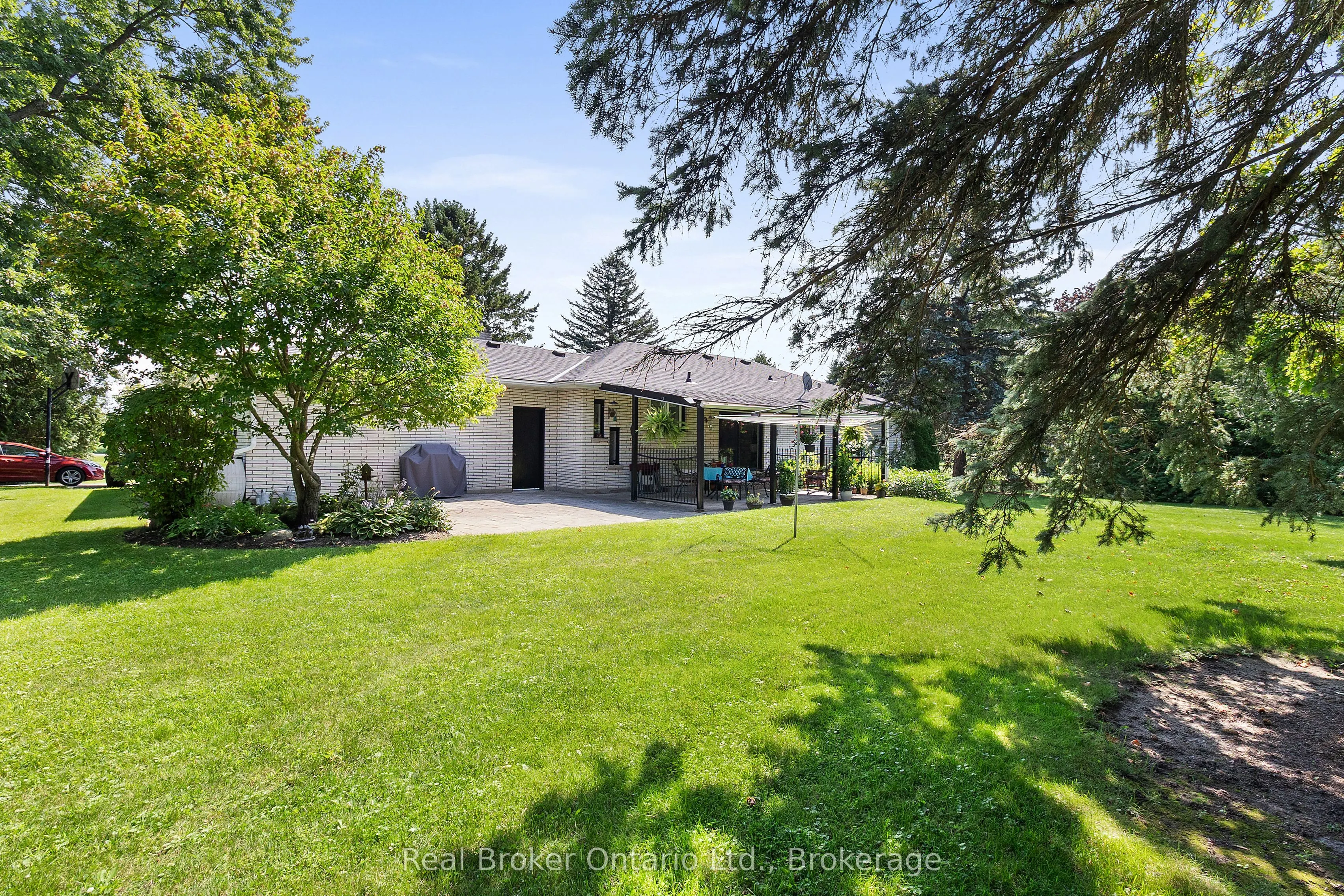 4656 Pollard Road