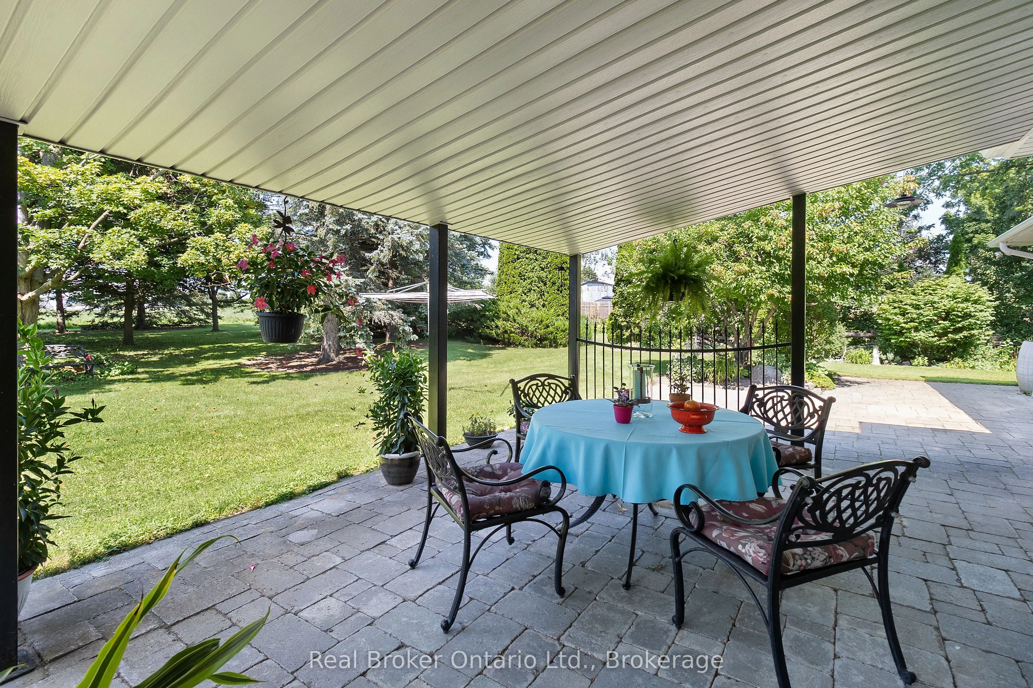 4656 Pollard Road