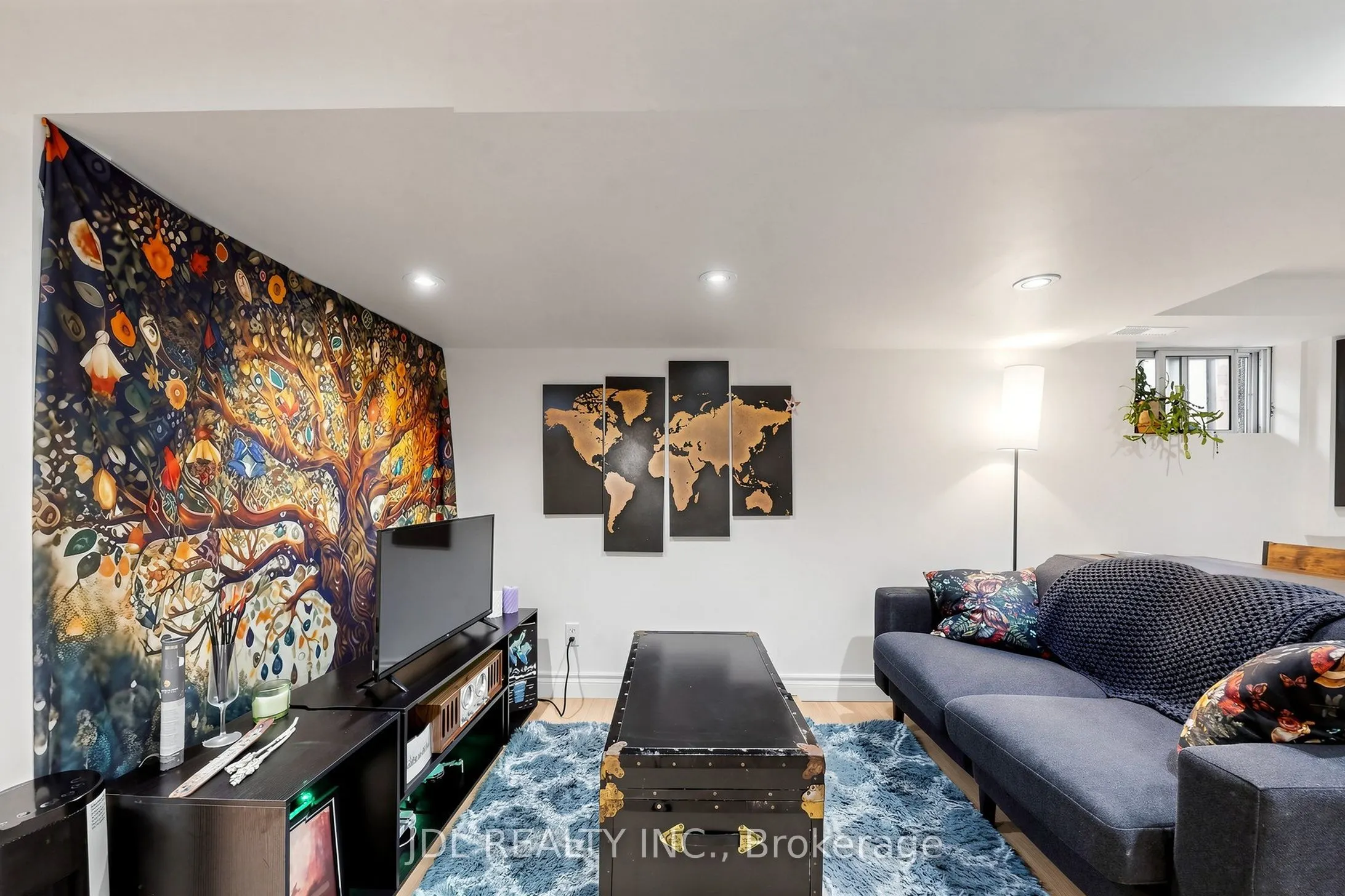 831 Pape Avenue