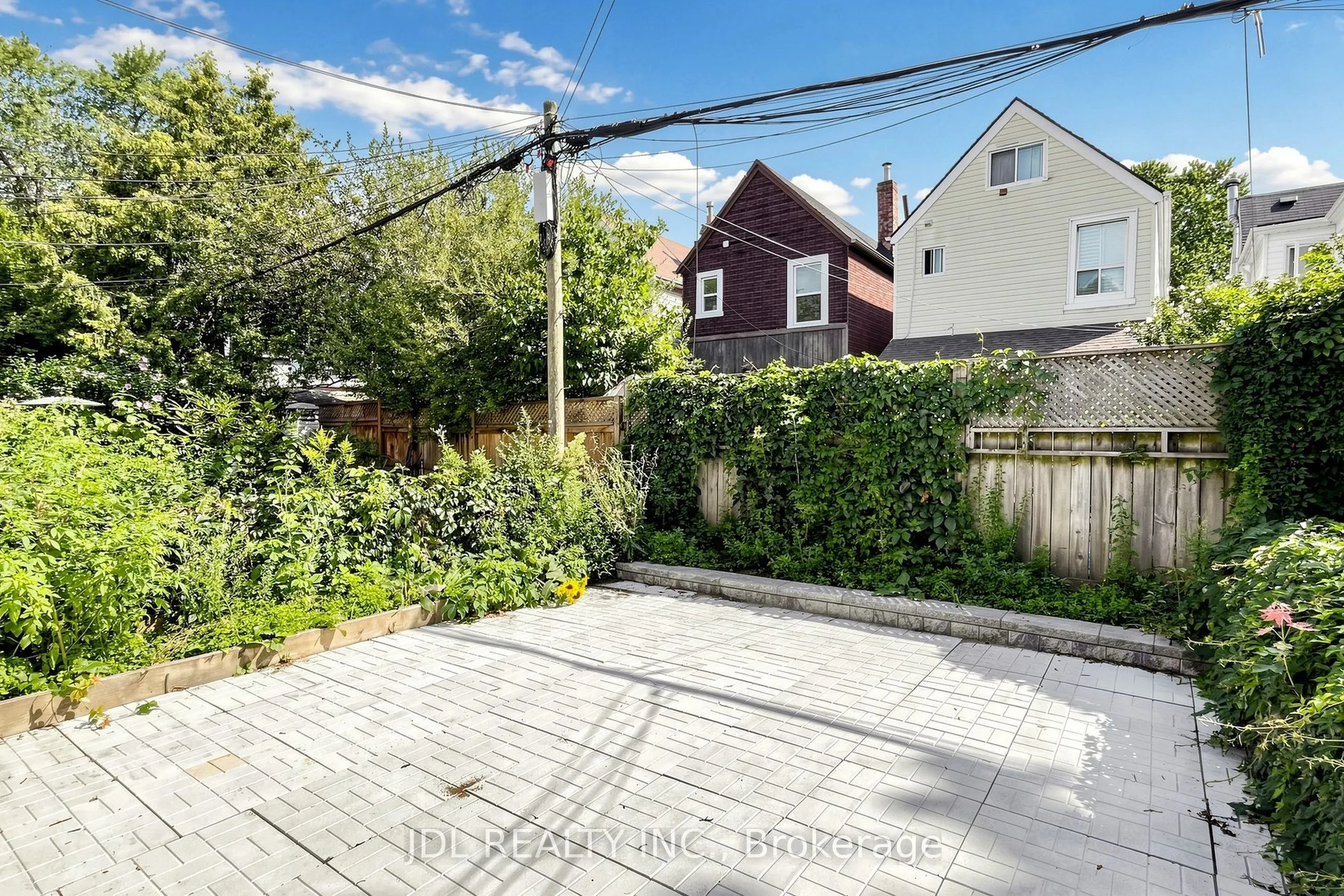 831 Pape Avenue
