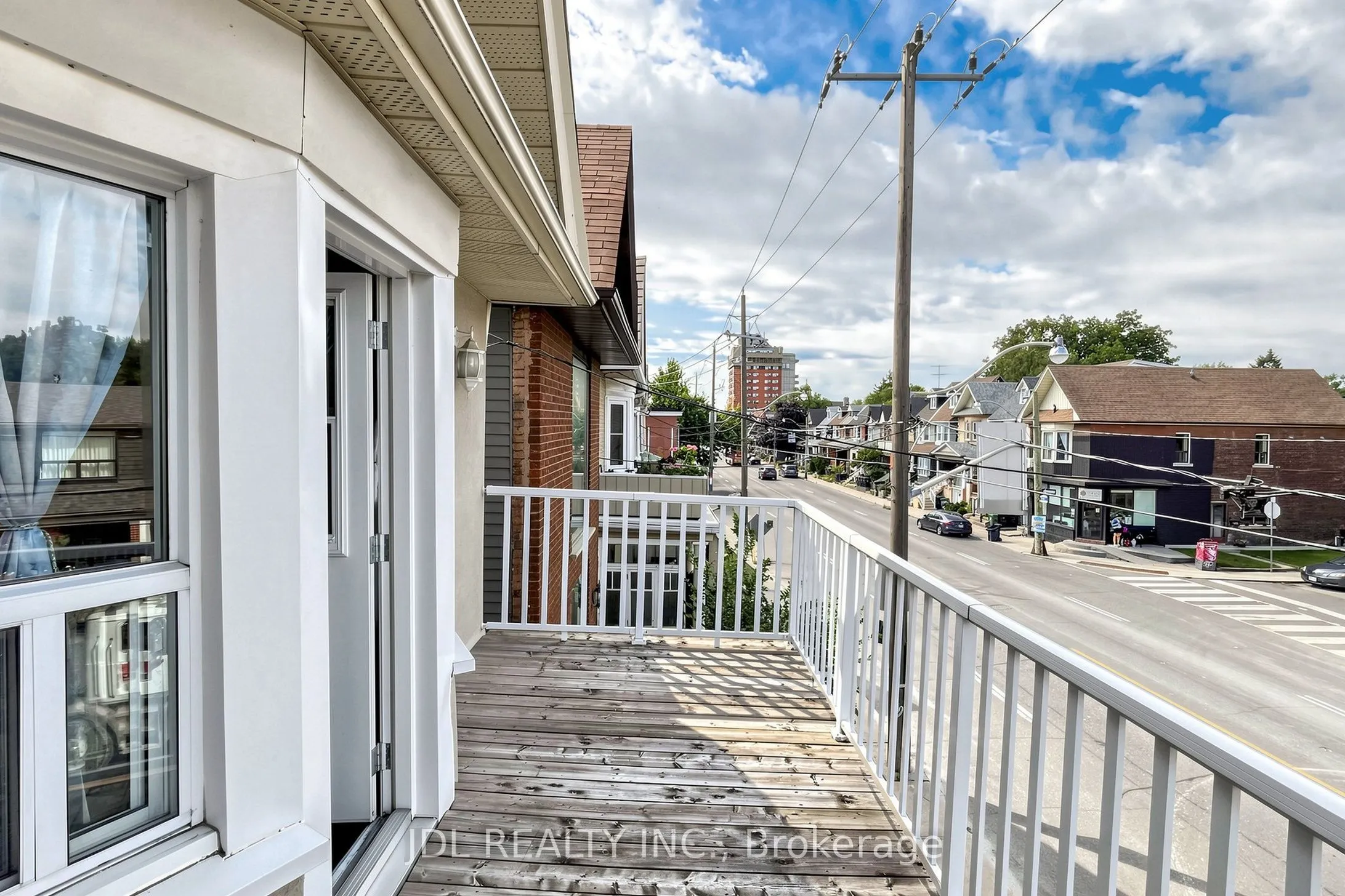 831 Pape Avenue
