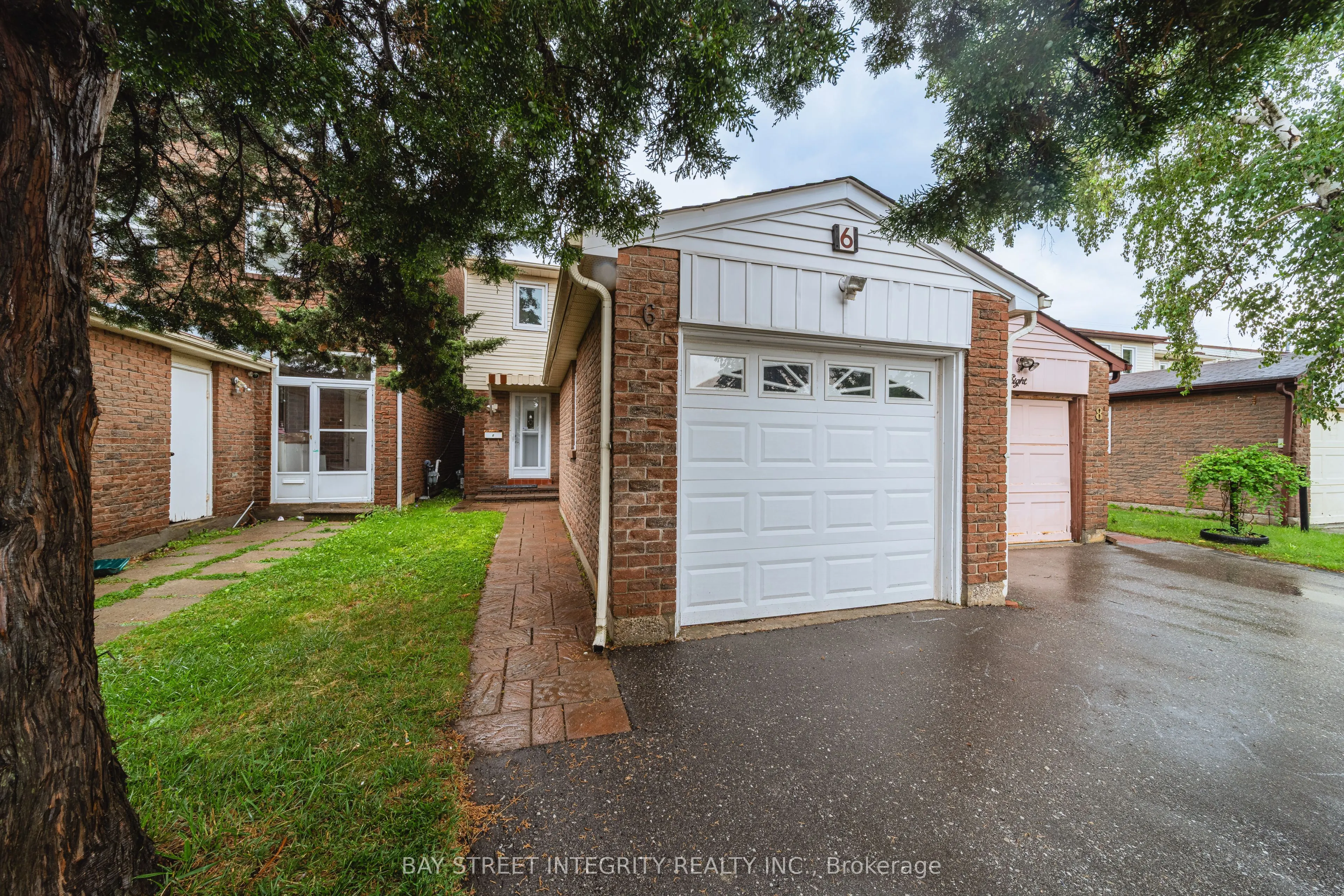 6 Sandy Haven Drive