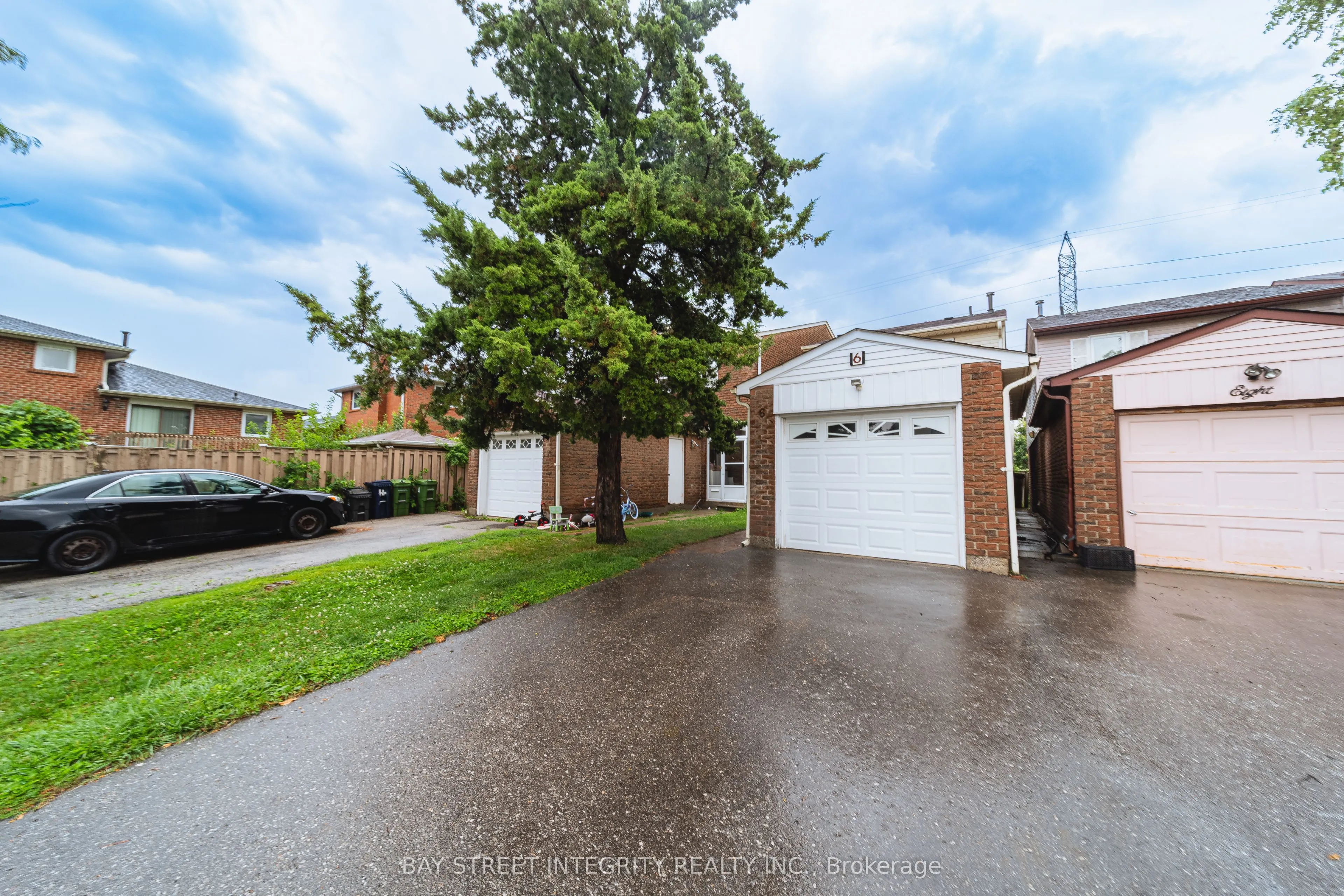 6 Sandy Haven Drive