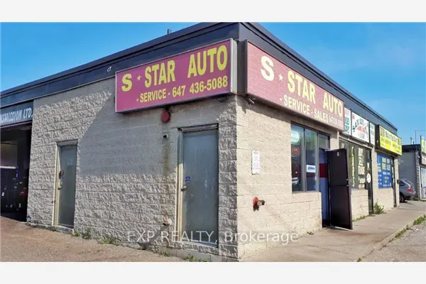 375 Danforth Road #6