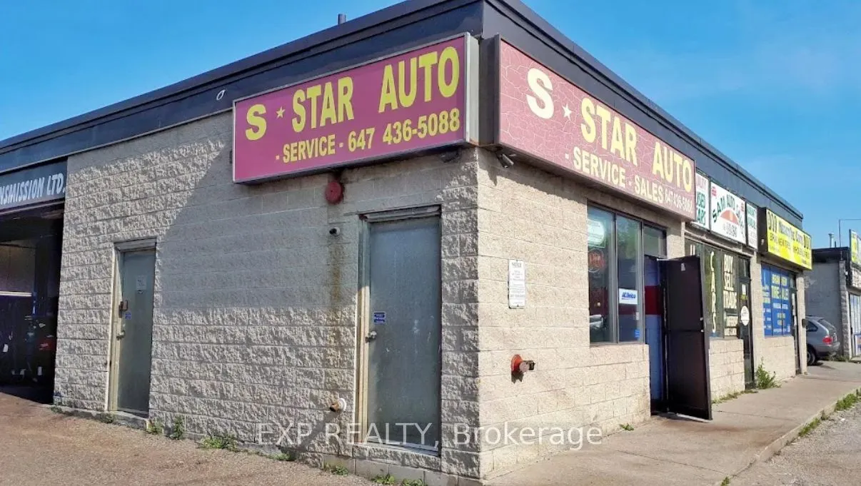 375 Danforth Road #6