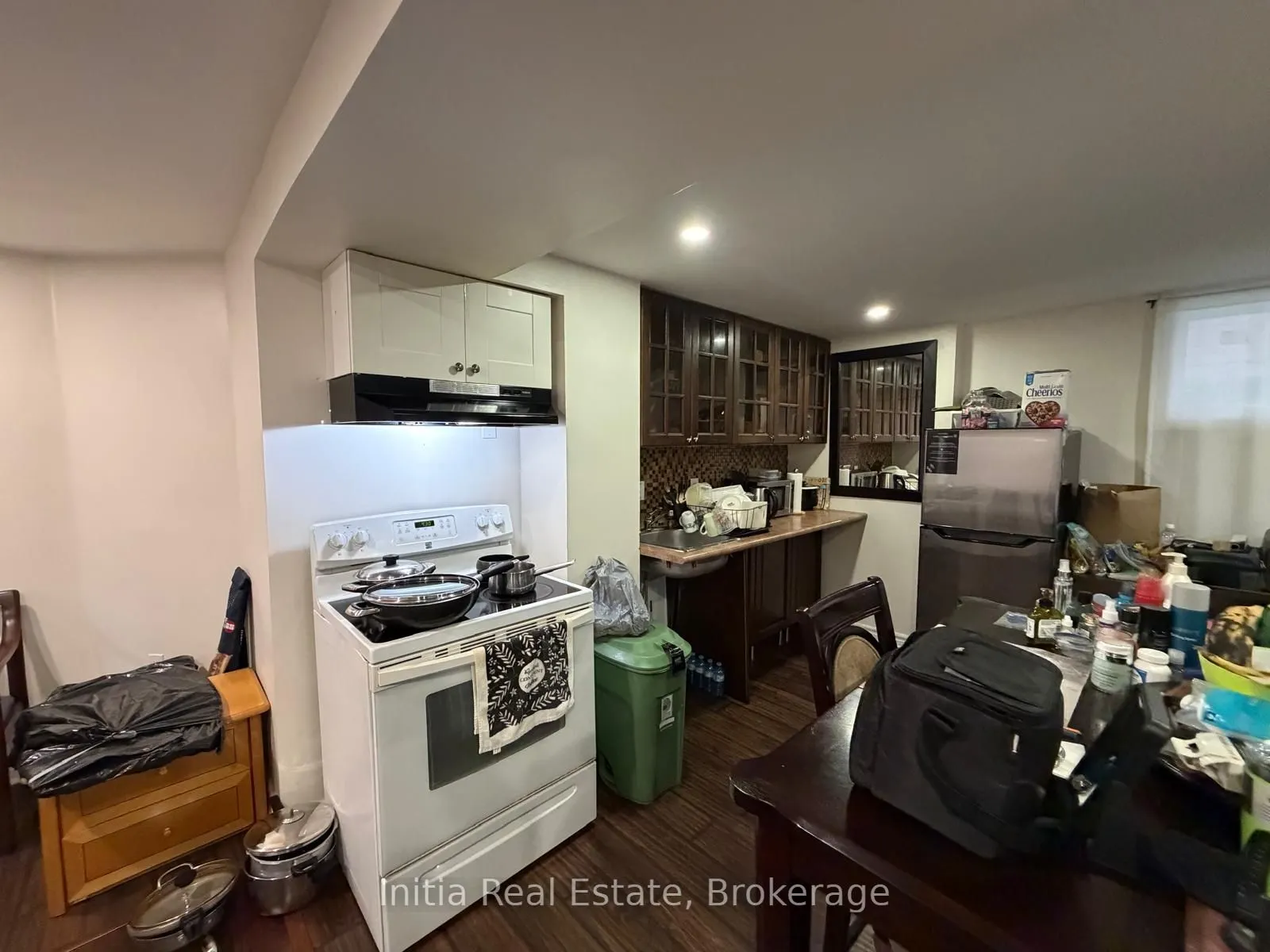 18 Harkins Drive