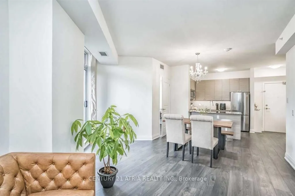 3655 kingston Road #503