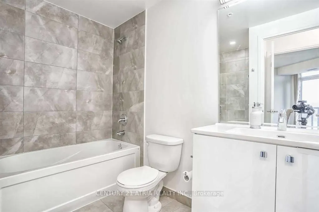 3655 kingston Road #503