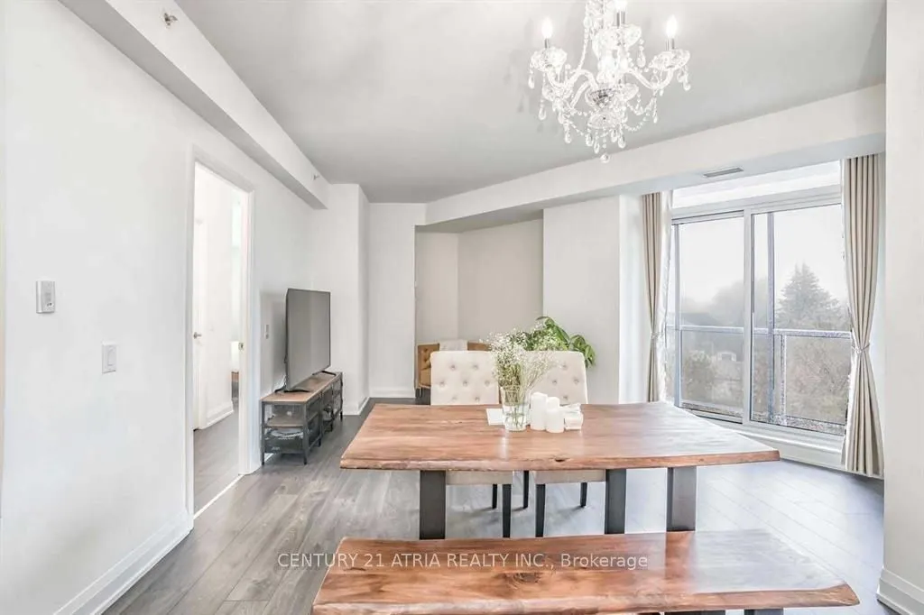 3655 kingston Road #503